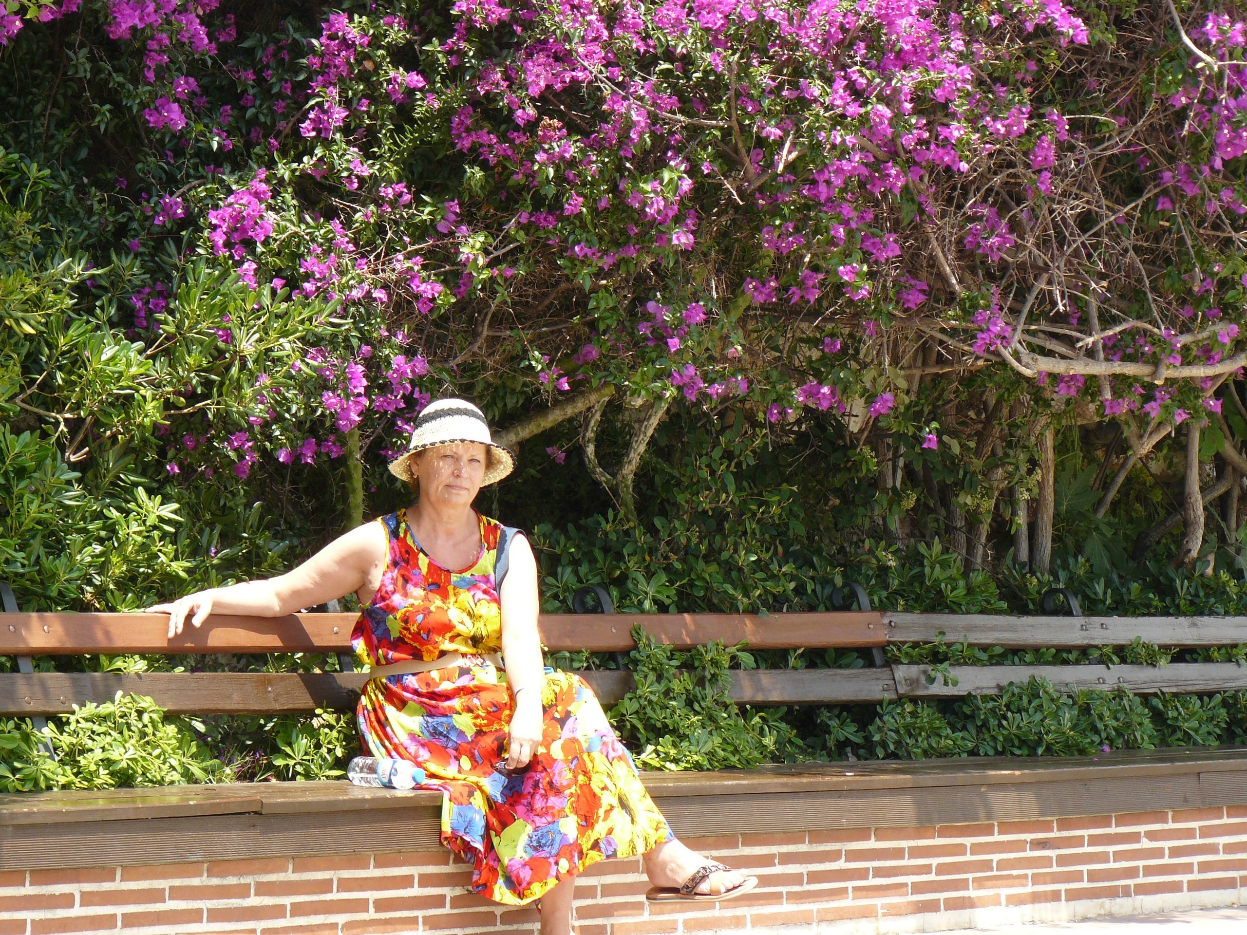 Алания 2015 древний док и порт. Фотопрогулки по Миру