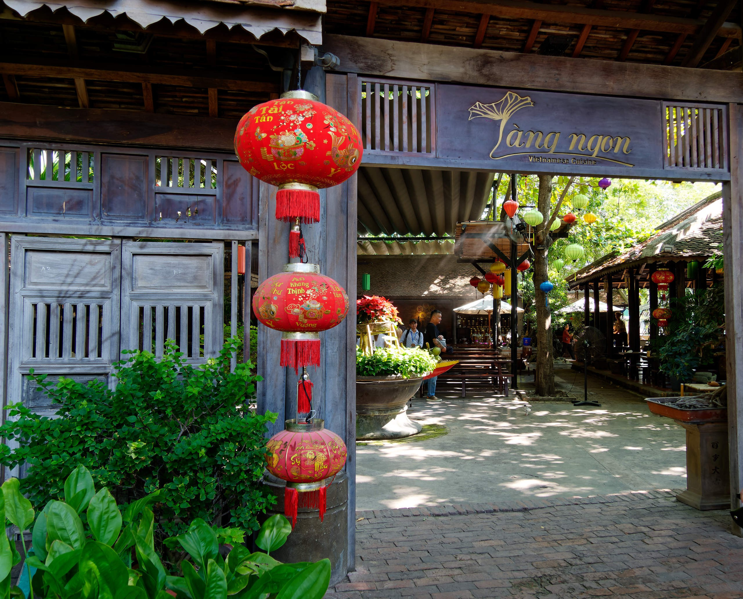 Нячанг 2023. Избранные фотографии