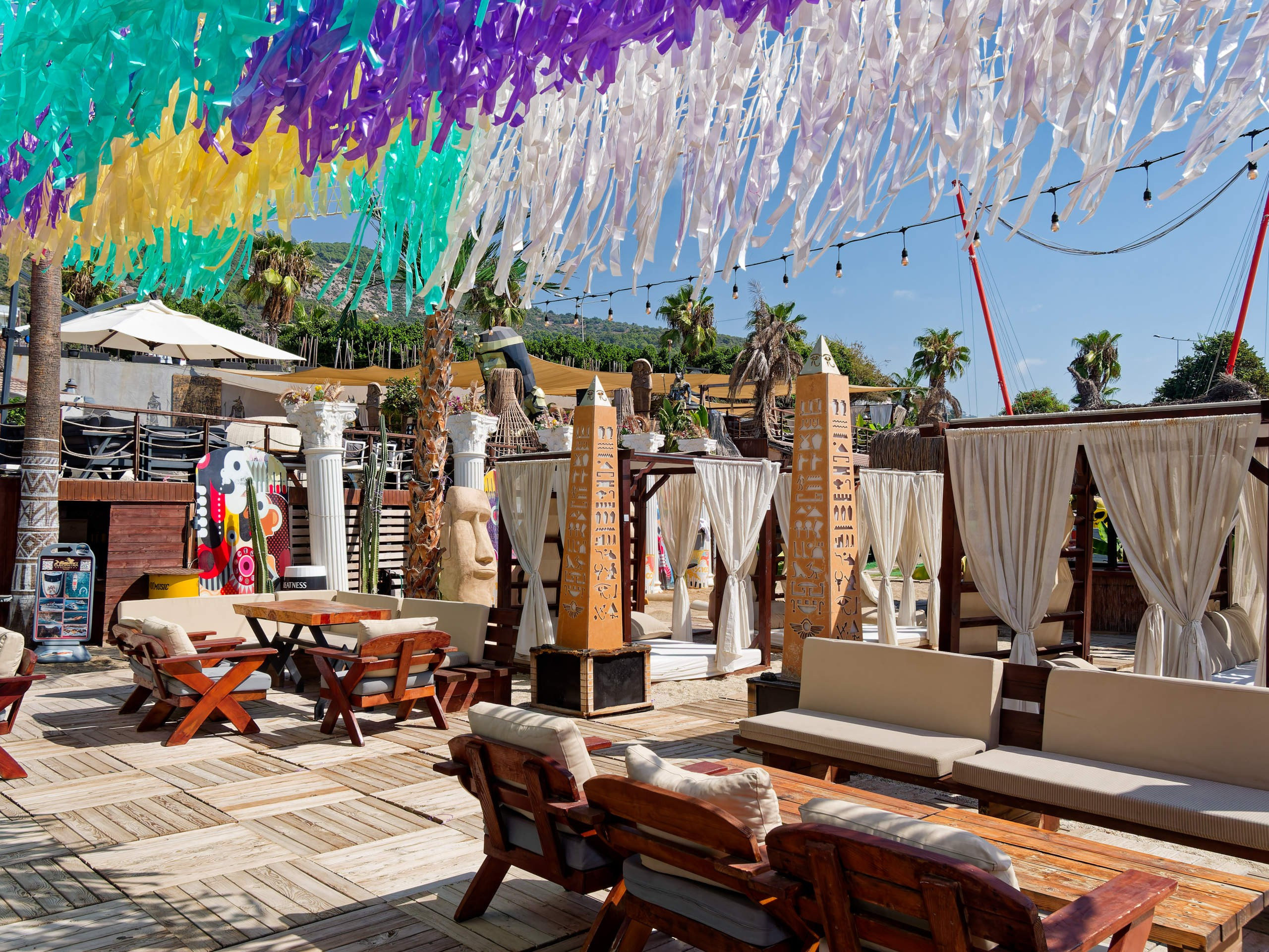 Алания 2025, город, стрит-фото. Избранные фотографии