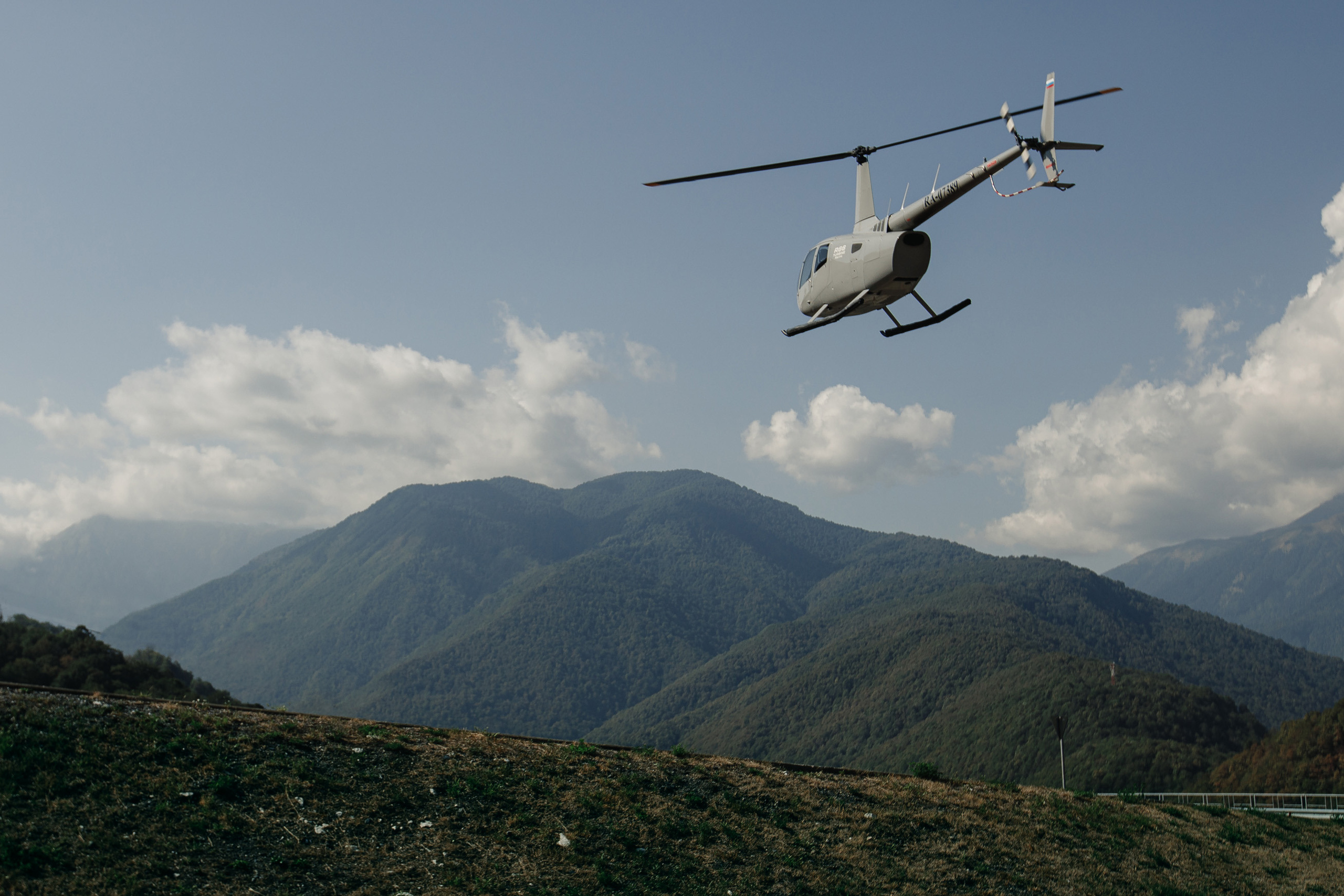 Jeny and Dmitriy. Photographer Nikita Starodubtsev Serbia, Montenegro, Georgia, Turkey