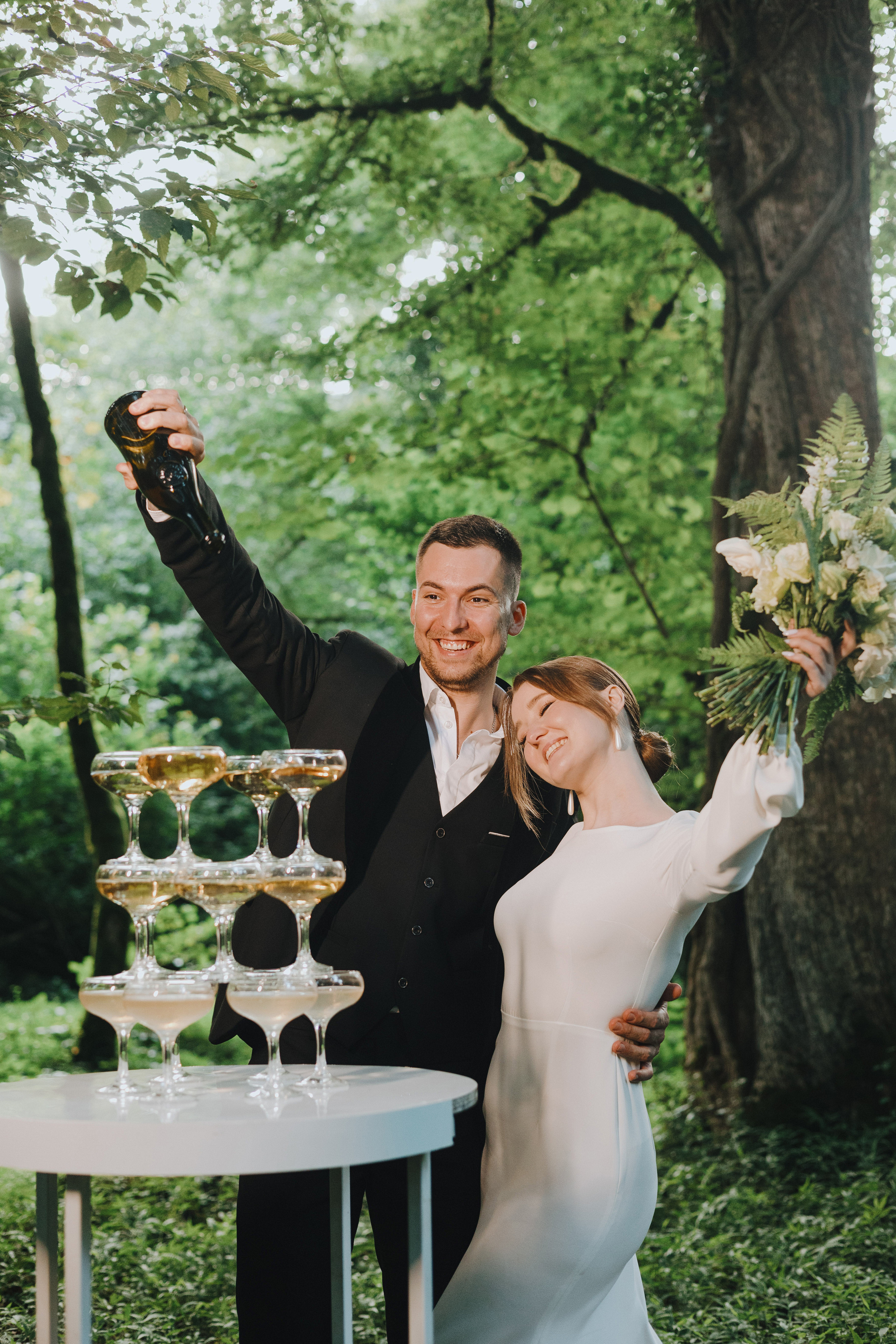 Kate and Jan. Photographer Nikita Starodubtsev Serbia, Montenegro, Georgia, Turkey