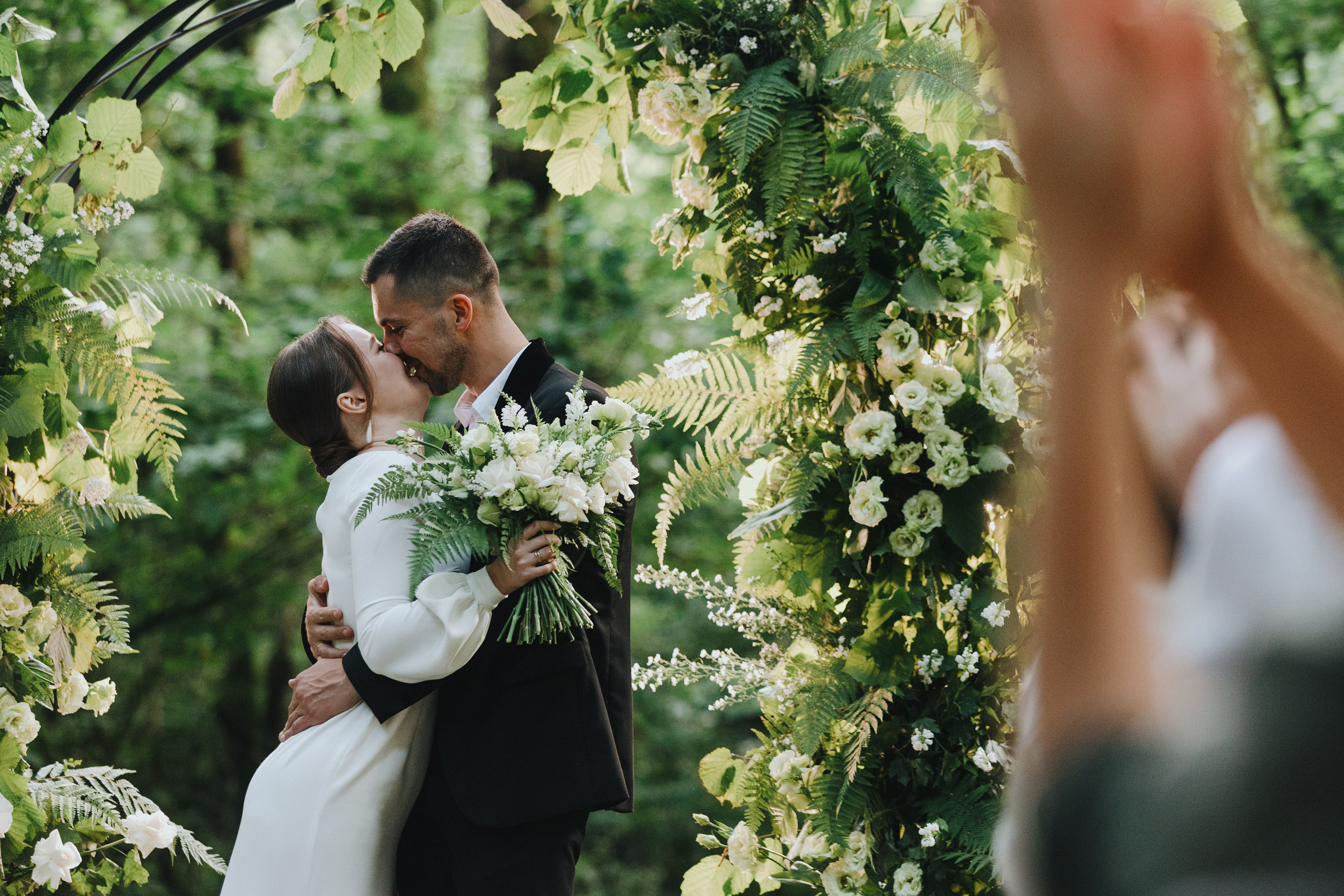 Kate and Jan. Photographer Nikita Starodubtsev Serbia, Montenegro, Georgia, Turkey