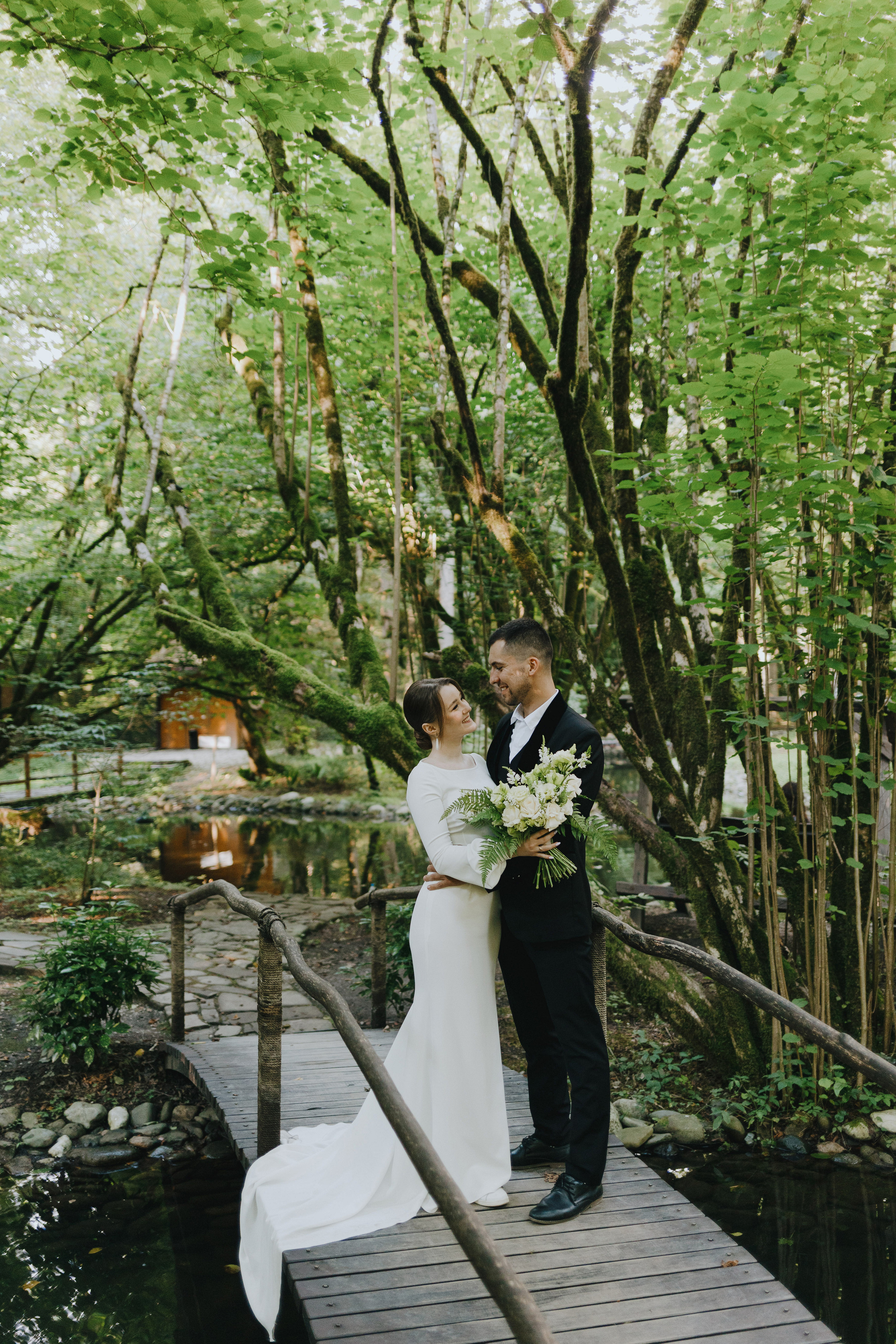 Kate and Jan. Photographer Nikita Starodubtsev Serbia, Montenegro, Georgia, Turkey