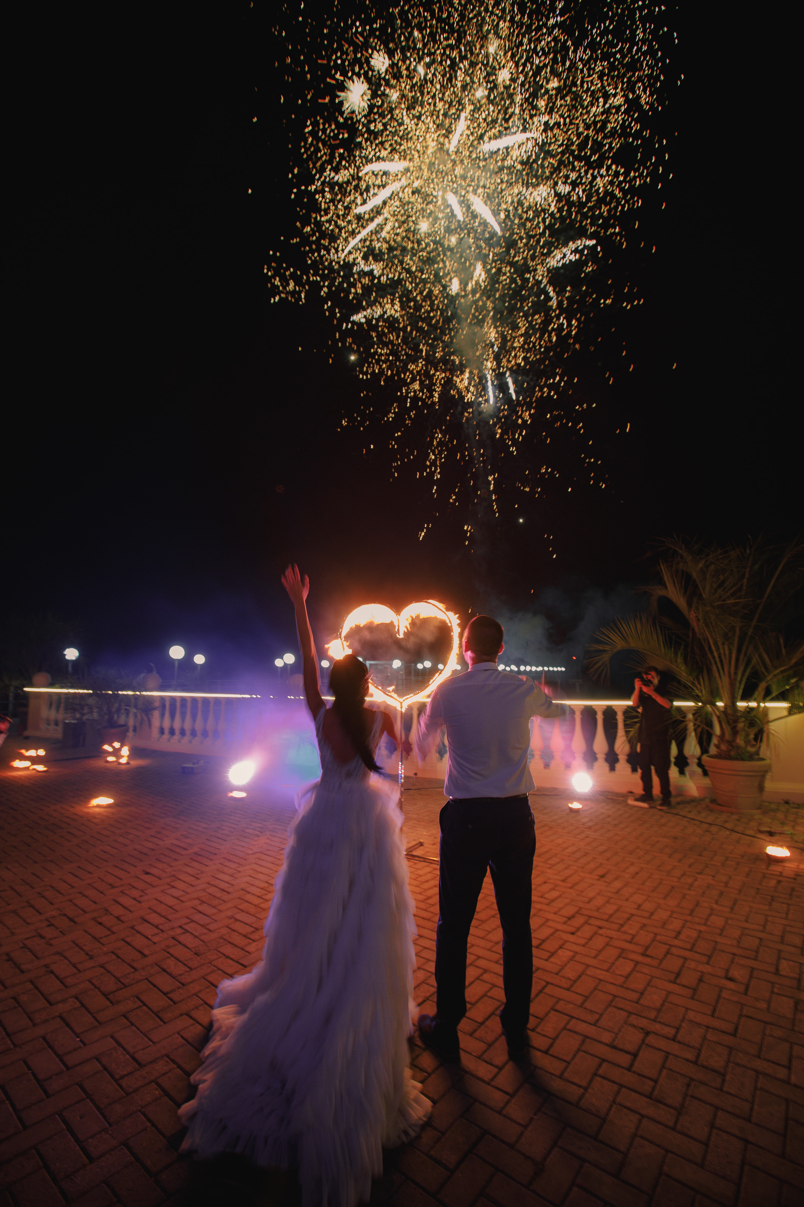 Ivan and Karina. Photographer Nikita Starodubtsev Serbia, Montenegro, Georgia, Turkey