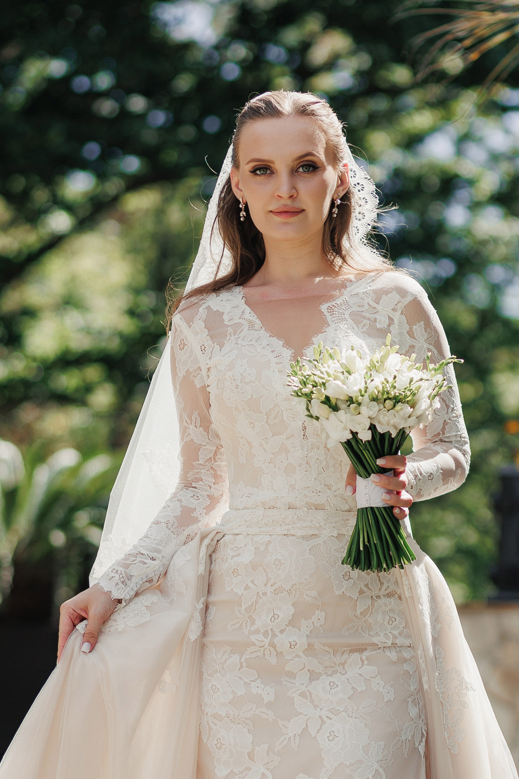 Jana and Artem. Photographer Nikita Starodubtsev Serbia, Montenegro, Georgia, Turkey