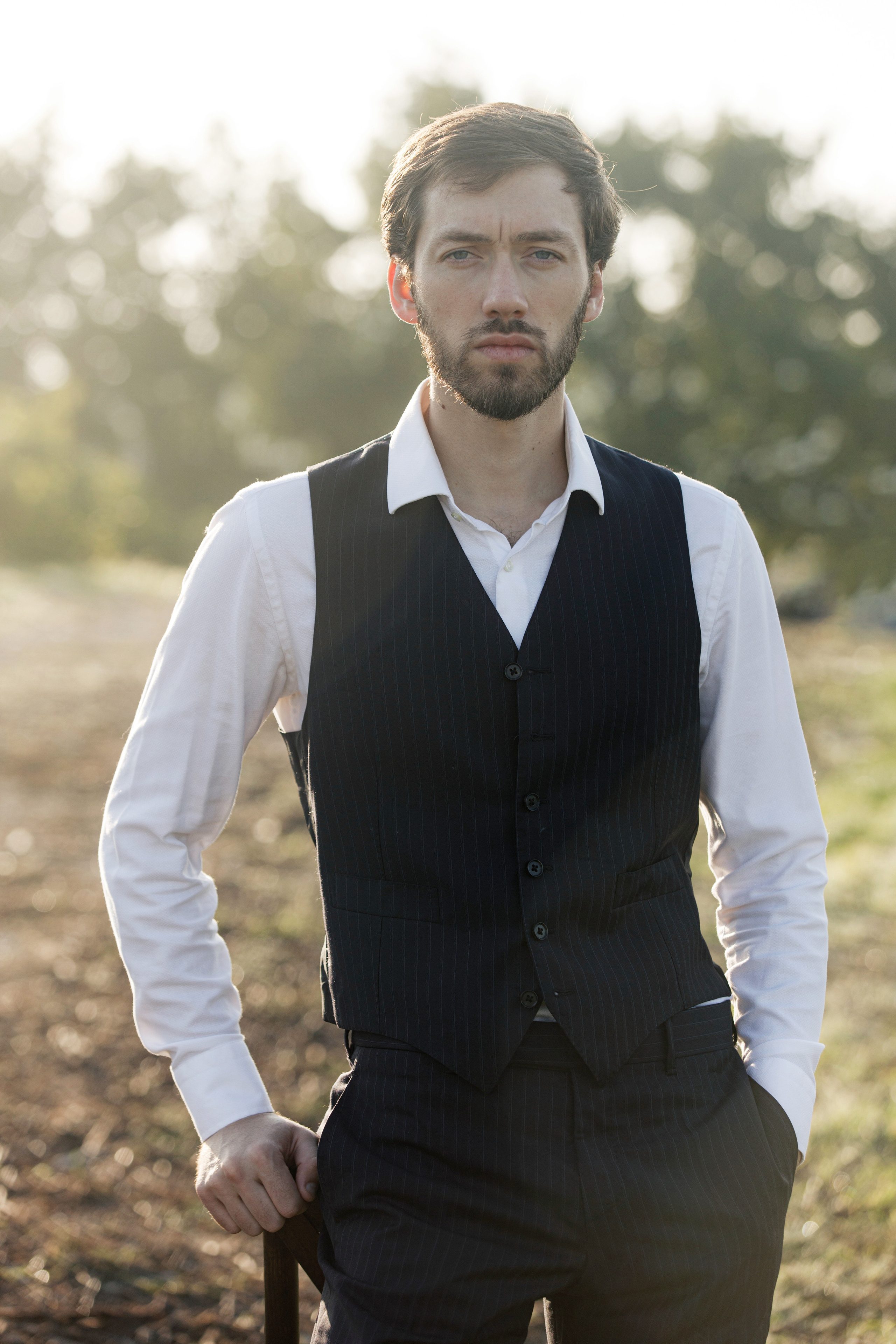 Olga and Said. Photographer Nikita Starodubtsev Serbia, Montenegro, Georgia, Turkey