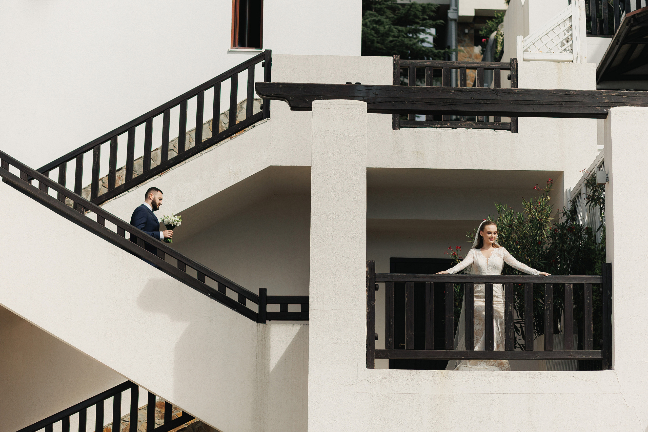 Jana and Artem. Photographer Nikita Starodubtsev Serbia, Montenegro, Georgia, Turkey