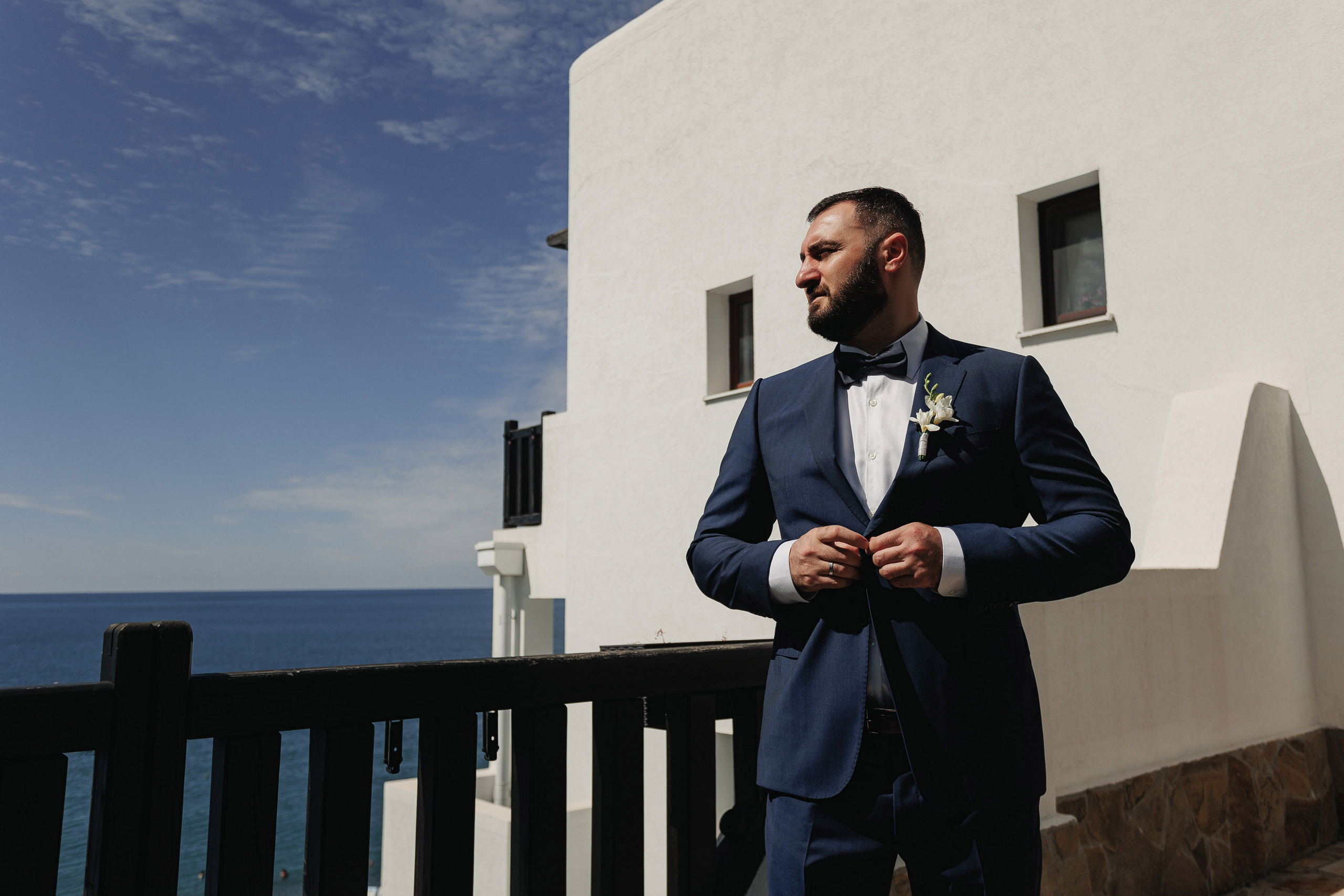 Jana and Artem. Photographer Nikita Starodubtsev Serbia, Montenegro, Georgia, Turkey