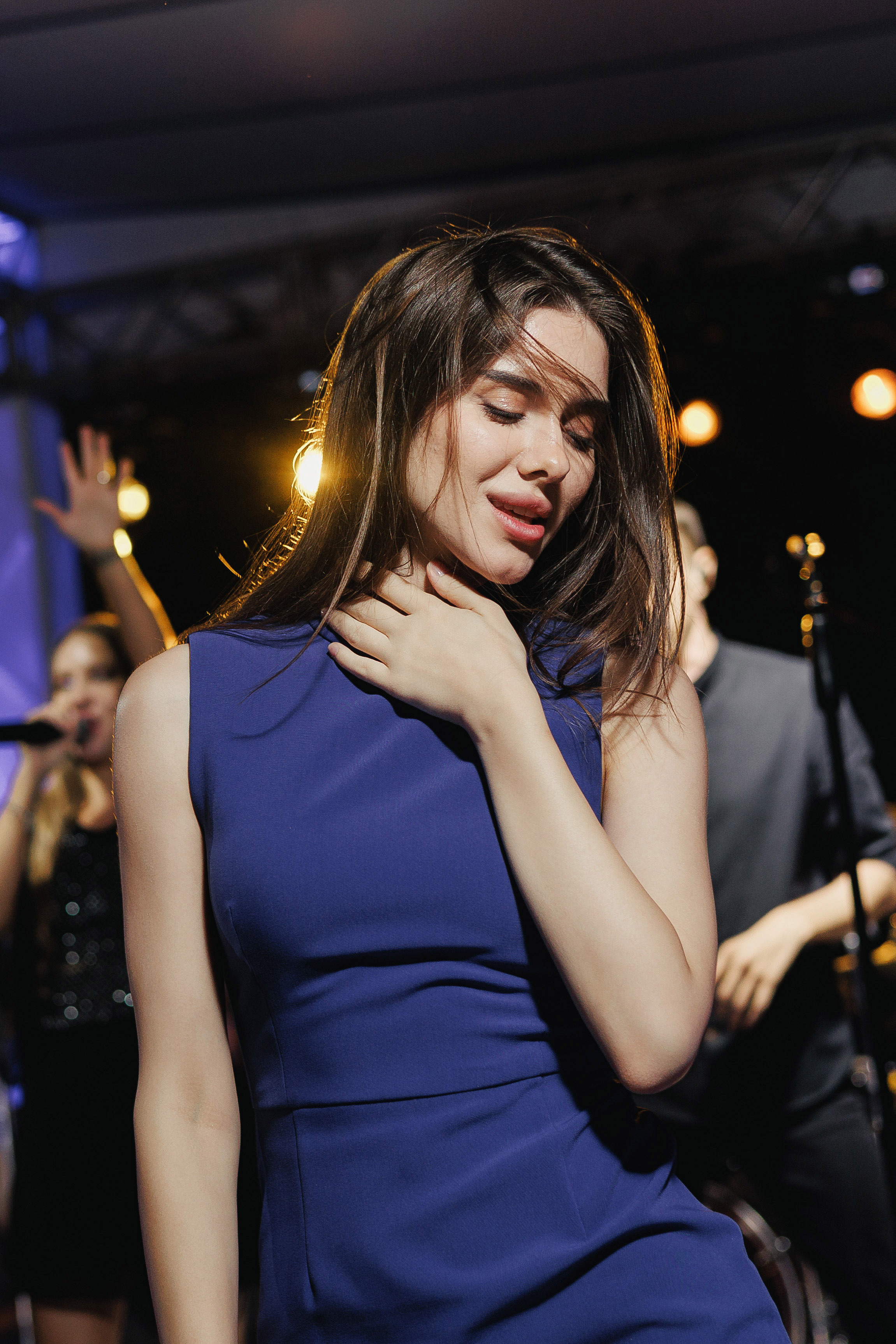 Jana and Artem. Photographer Nikita Starodubtsev Serbia, Montenegro, Georgia, Turkey