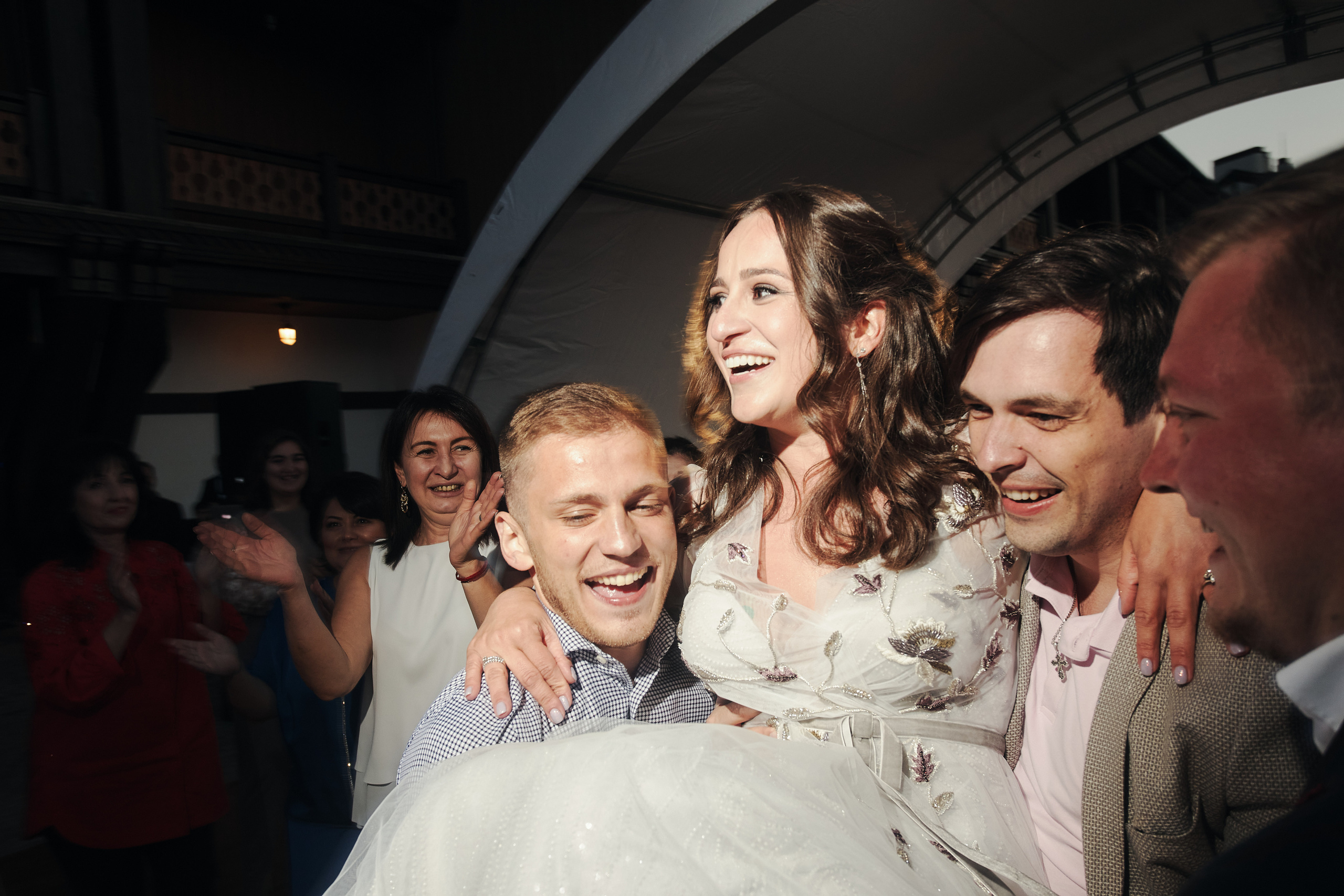 Lia and Stepan. Photographer Nikita Starodubtsev Serbia, Montenegro, Georgia, Turkey