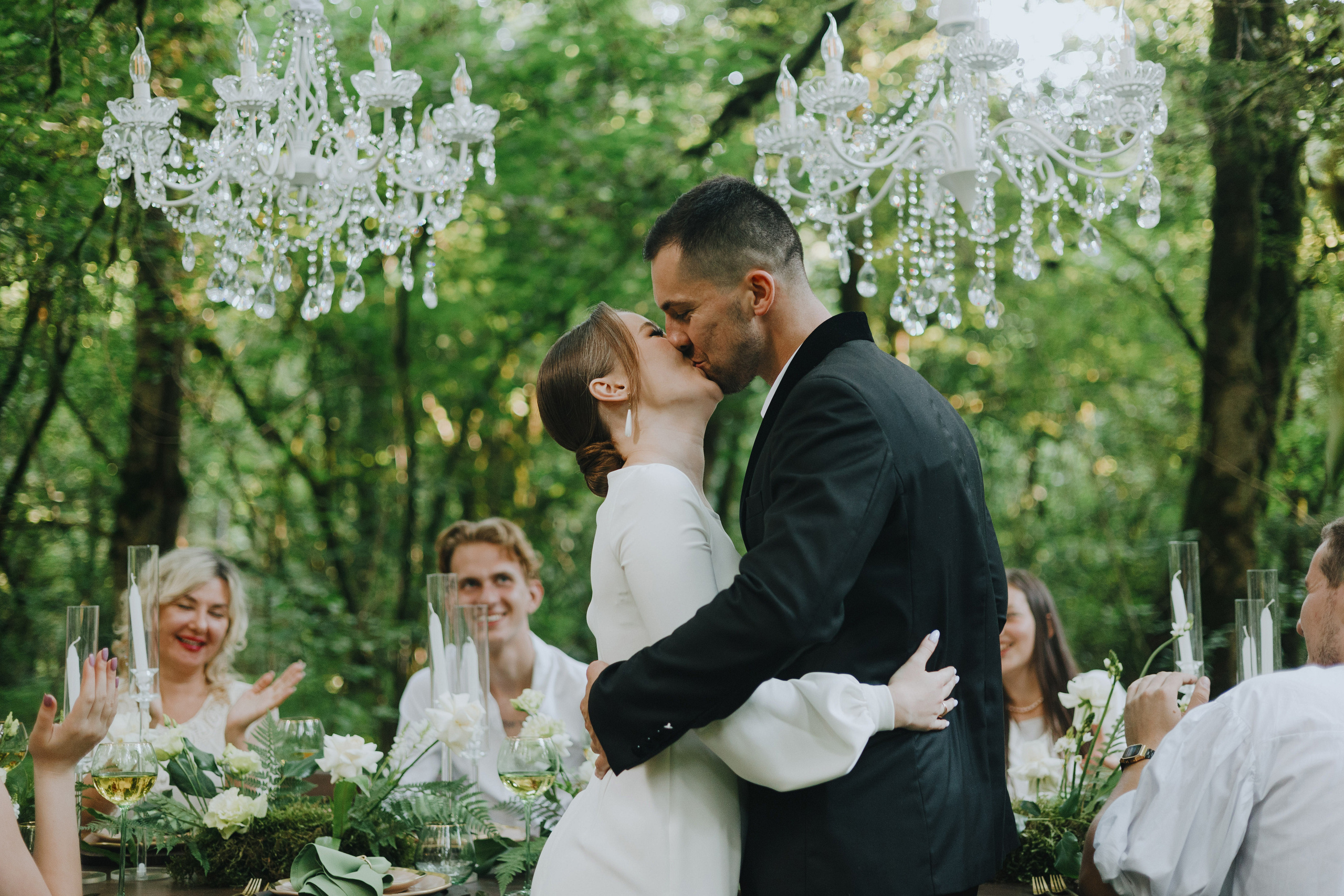 Kate and Jan. Photographer Nikita Starodubtsev Serbia, Montenegro, Georgia, Turkey