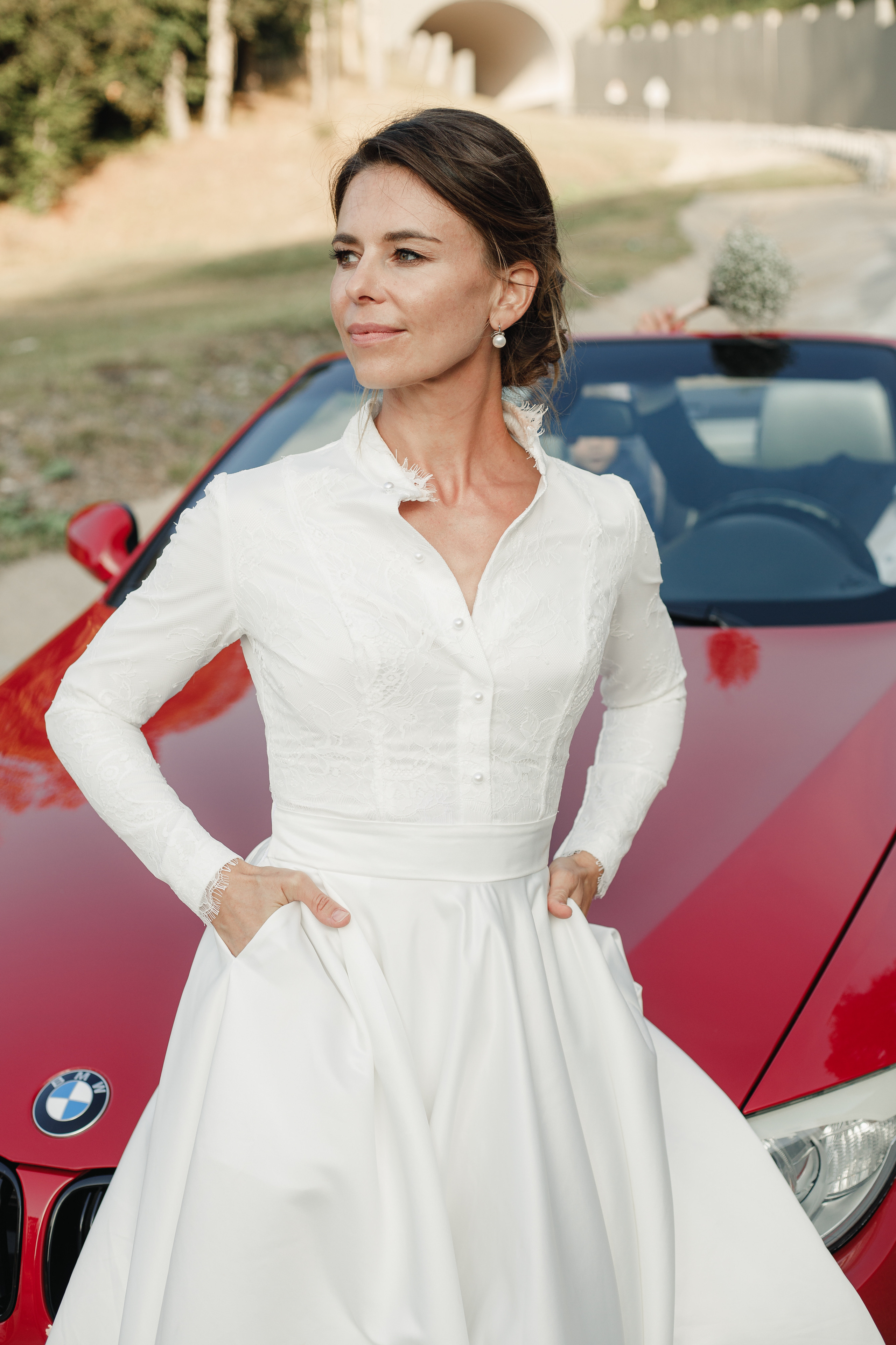 Jeny and Dmitriy. Photographer Nikita Starodubtsev Serbia, Montenegro, Georgia, Turkey