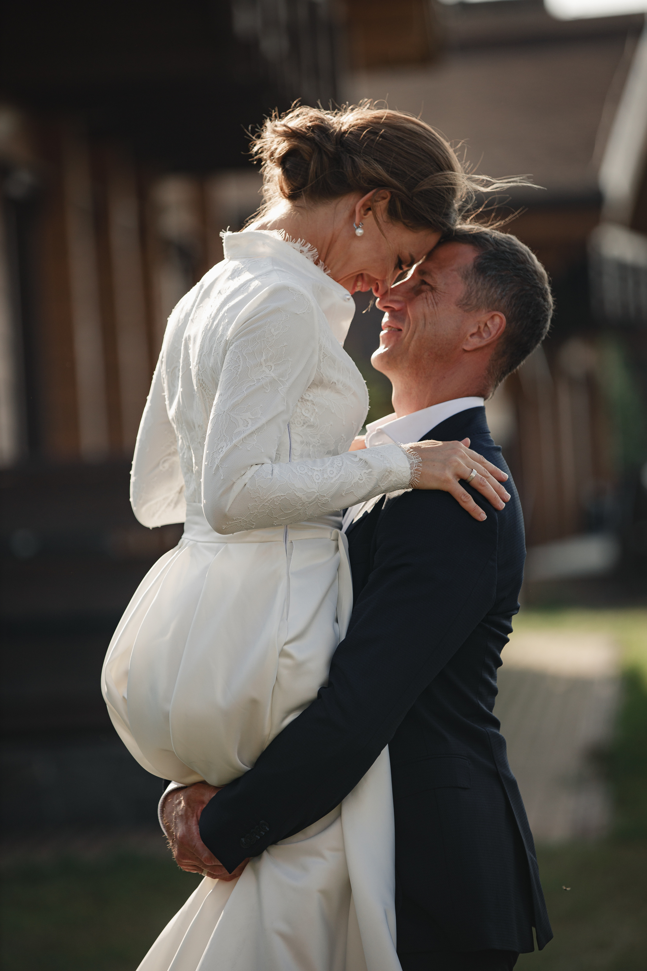 Jeny and Dmitriy. Photographer Nikita Starodubtsev Serbia, Montenegro, Georgia, Turkey