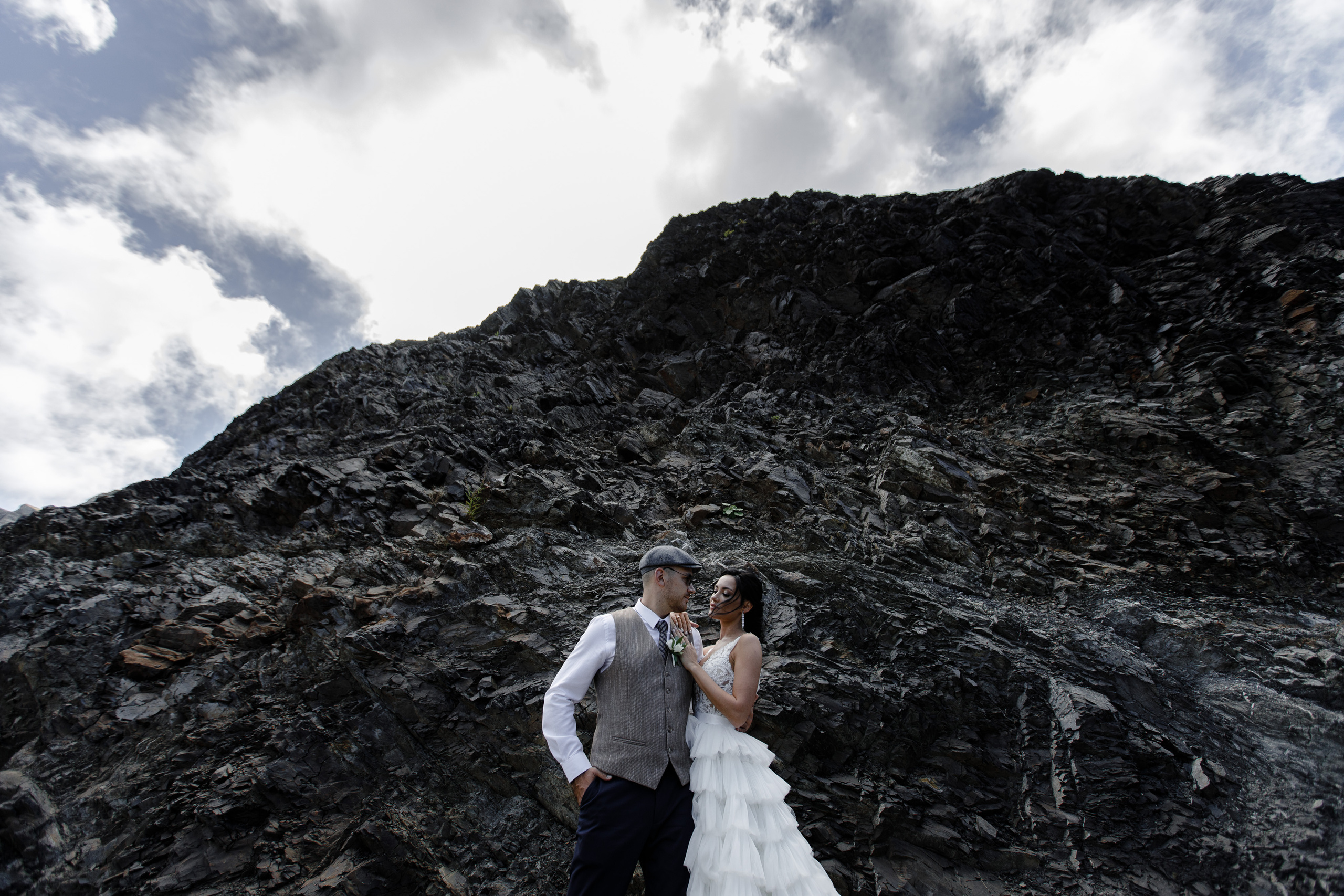 Ivan and Karina. Photographer Nikita Starodubtsev Serbia, Montenegro, Georgia, Turkey