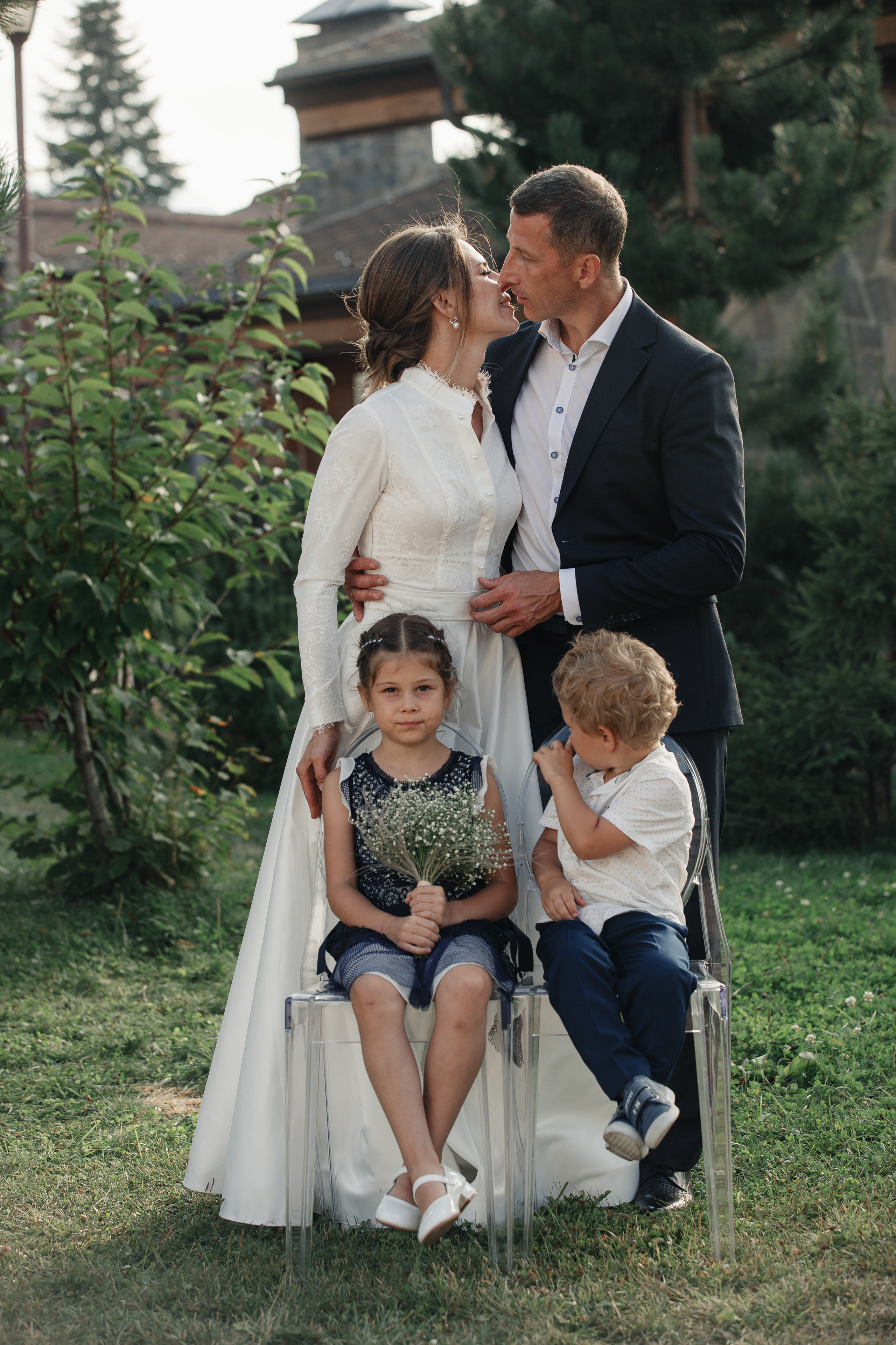 Jeny and Dmitriy. Photographer Nikita Starodubtsev Serbia, Montenegro, Georgia, Turkey