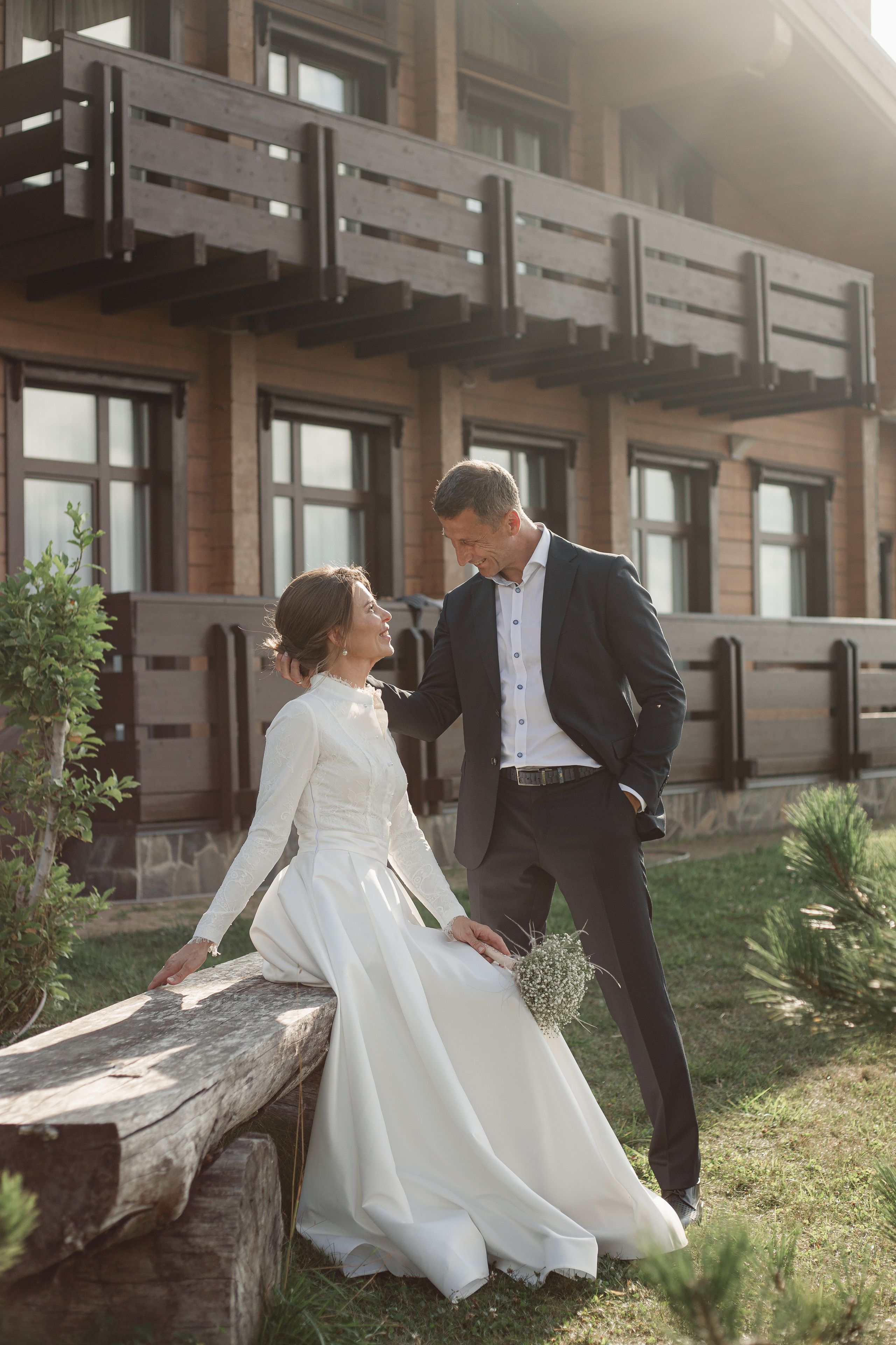 Jeny and Dmitriy. Photographer Nikita Starodubtsev Serbia, Montenegro, Georgia, Turkey