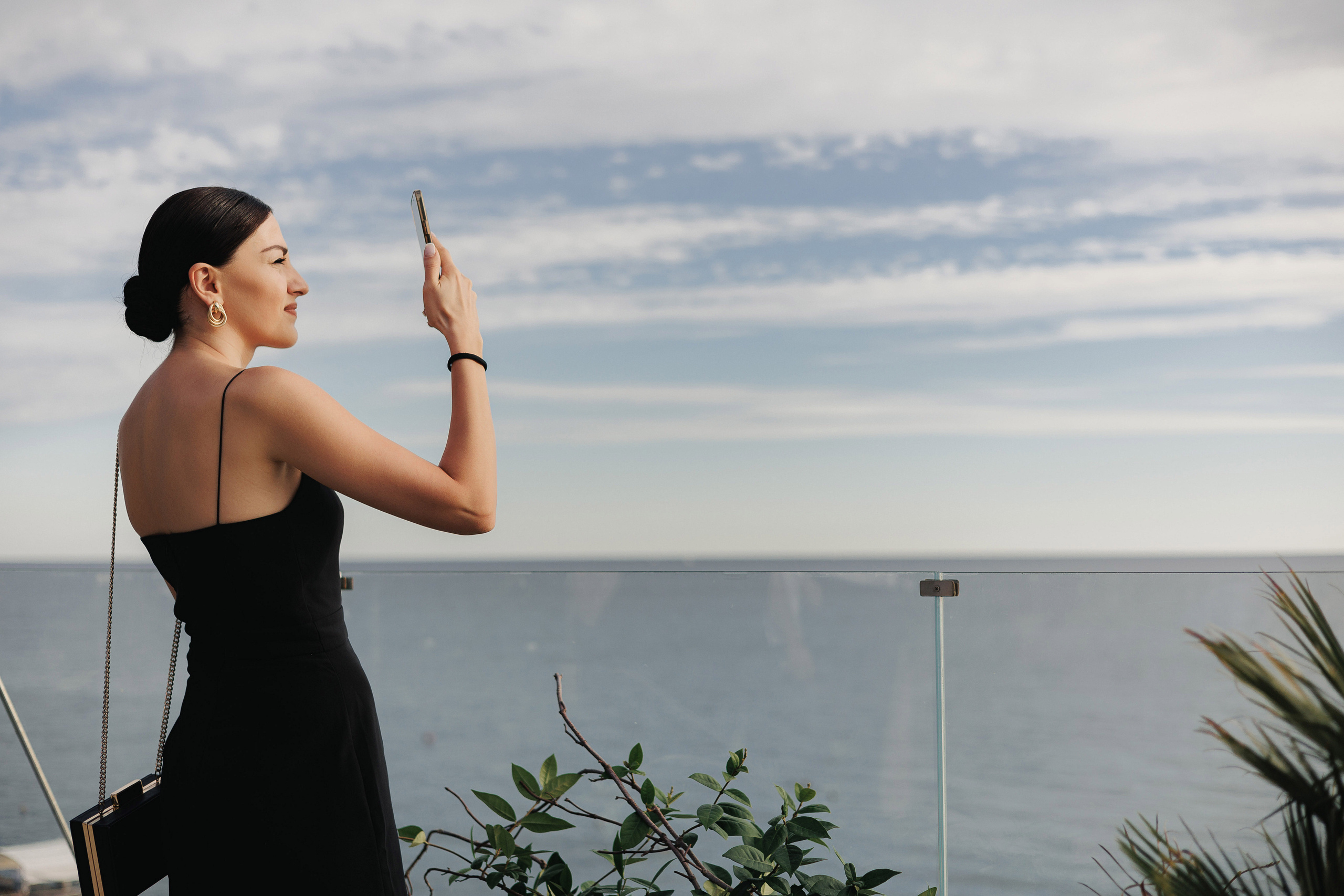 Jana and Artem. Photographer Nikita Starodubtsev Serbia, Montenegro, Georgia, Turkey