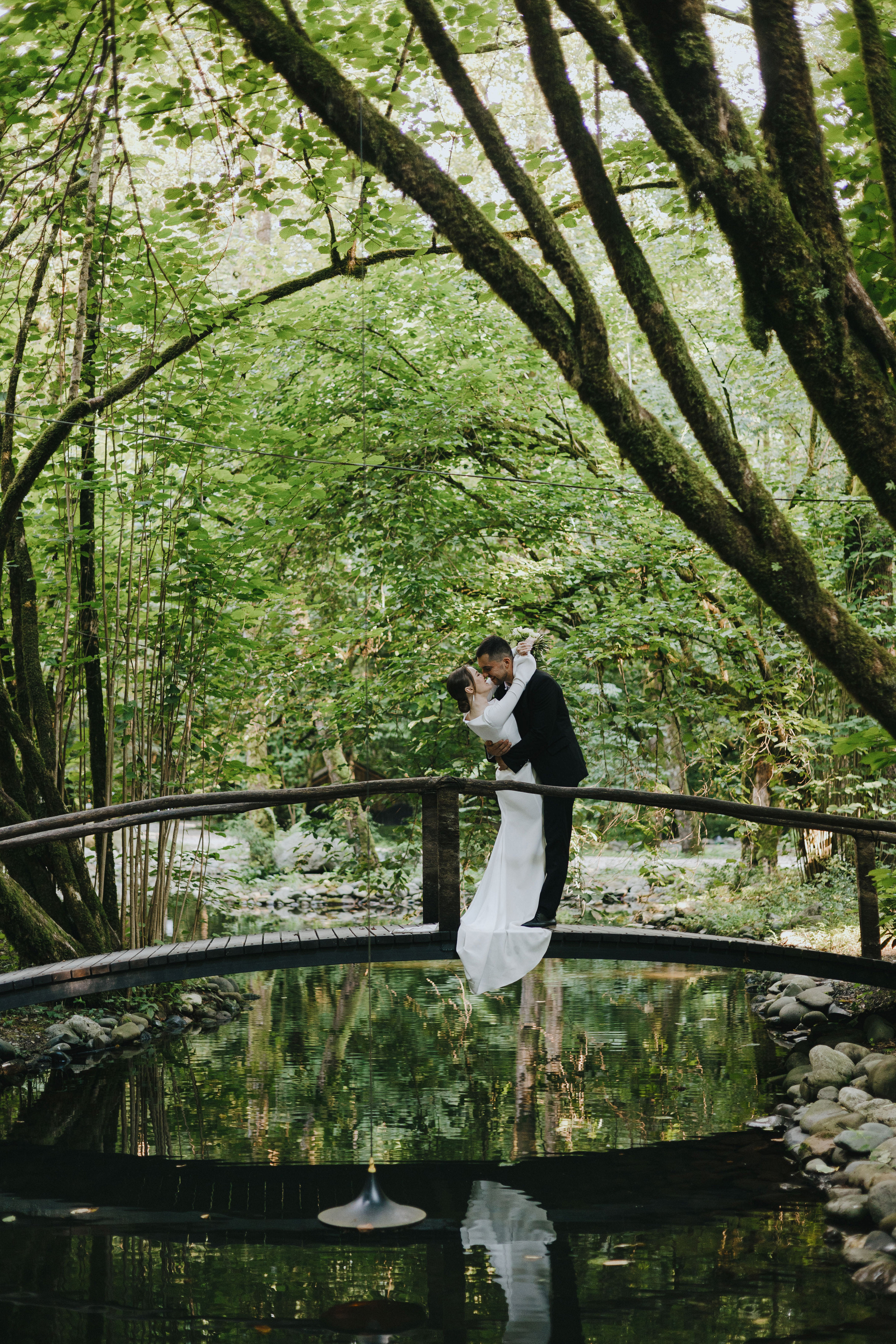 Kate and Jan. Photographer Nikita Starodubtsev Serbia, Montenegro, Georgia, Turkey