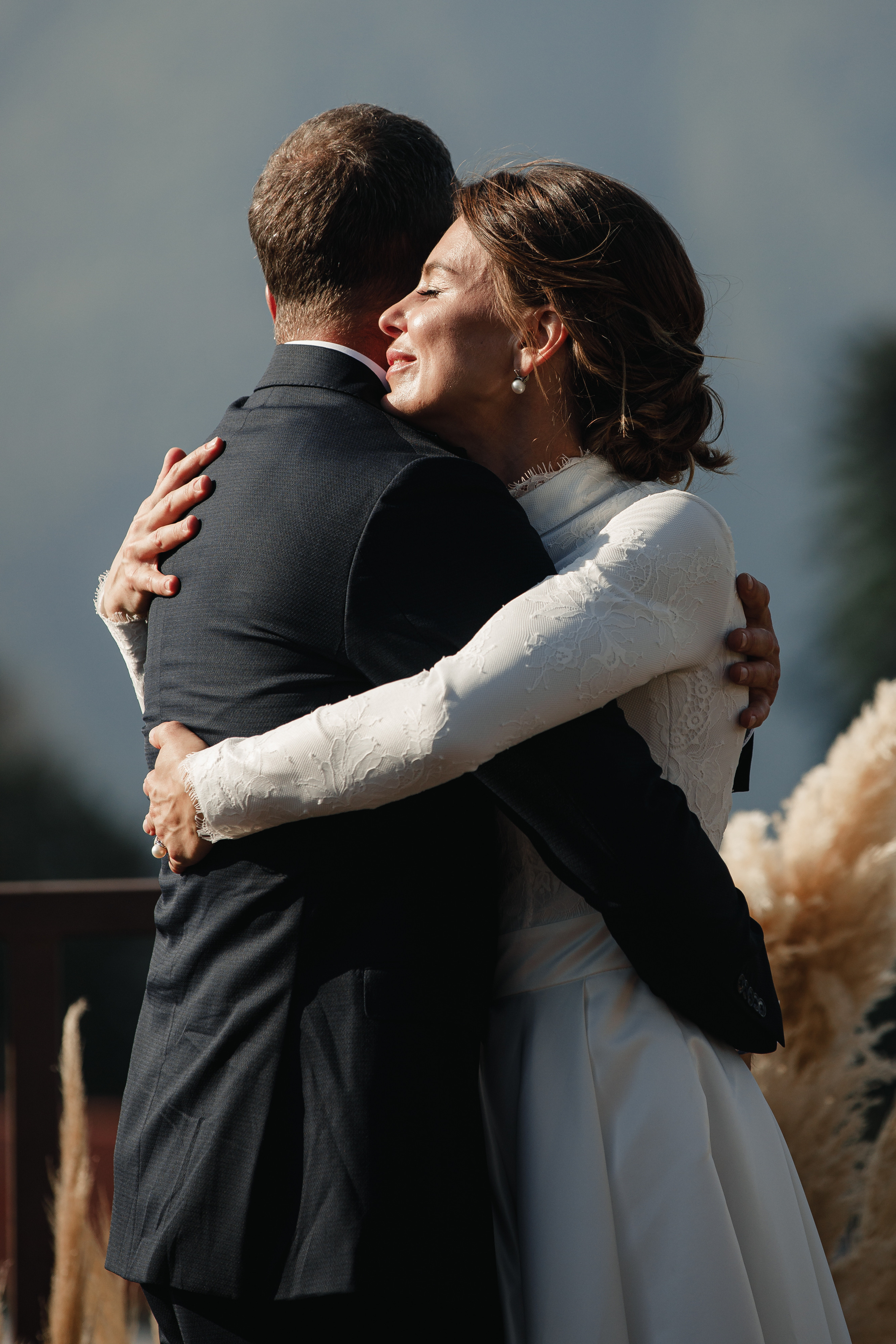 Jeny and Dmitriy. Photographer Nikita Starodubtsev Serbia, Montenegro, Georgia, Turkey