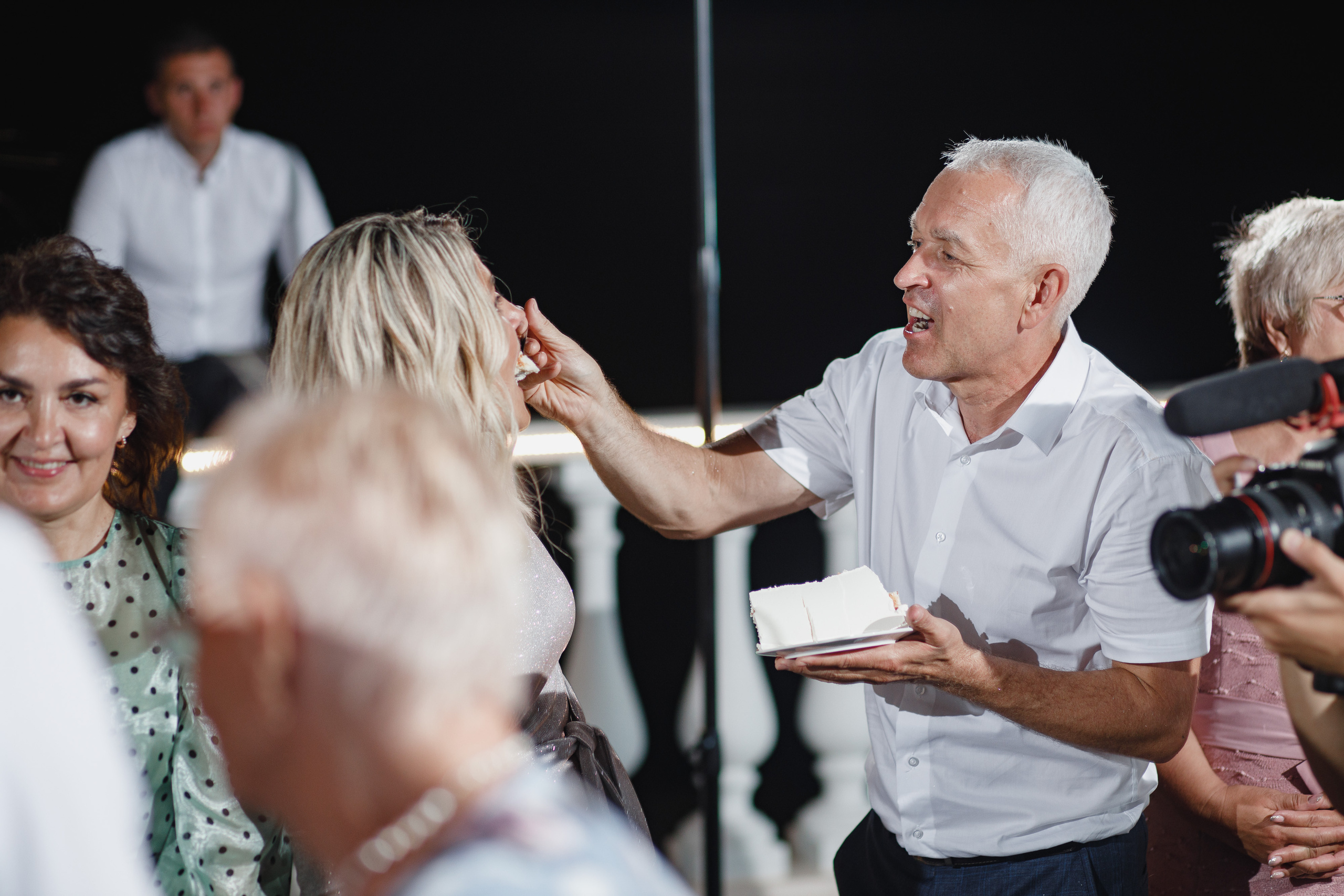 Ivan and Karina. Photographer Nikita Starodubtsev Serbia, Montenegro, Georgia, Turkey