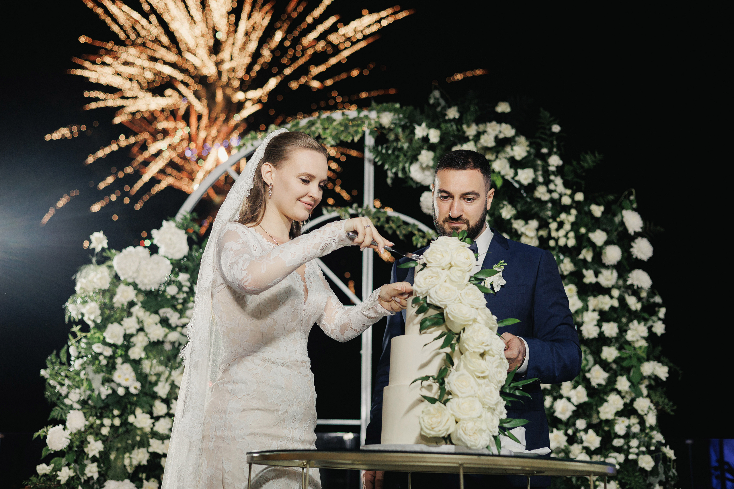 Jana and Artem. Photographer Nikita Starodubtsev Serbia, Montenegro, Georgia, Turkey