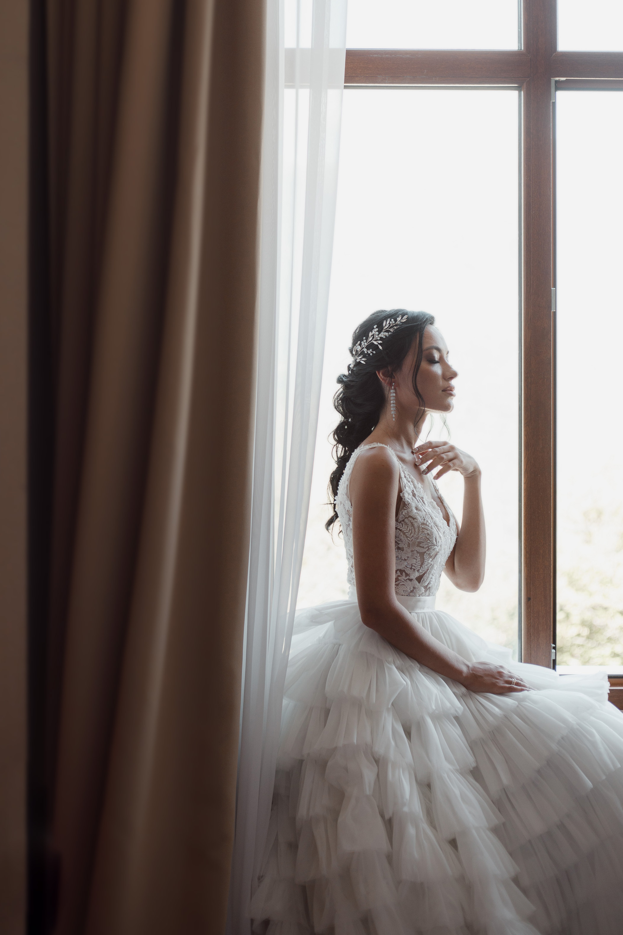 Ivan and Karina. Photographer Nikita Starodubtsev Serbia, Montenegro, Georgia, Turkey