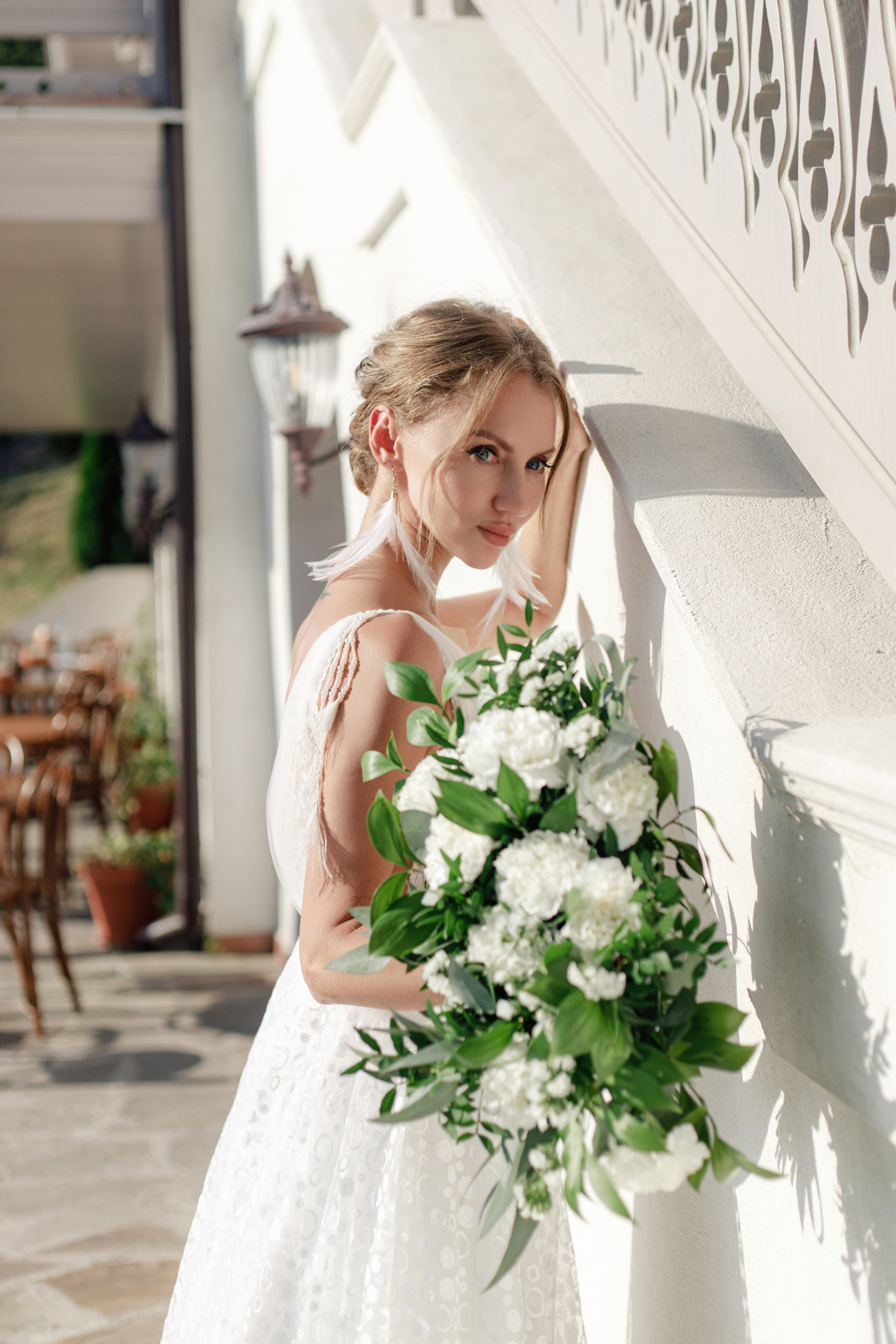 Olga and Said. Photographer Nikita Starodubtsev Serbia, Montenegro, Georgia, Turkey