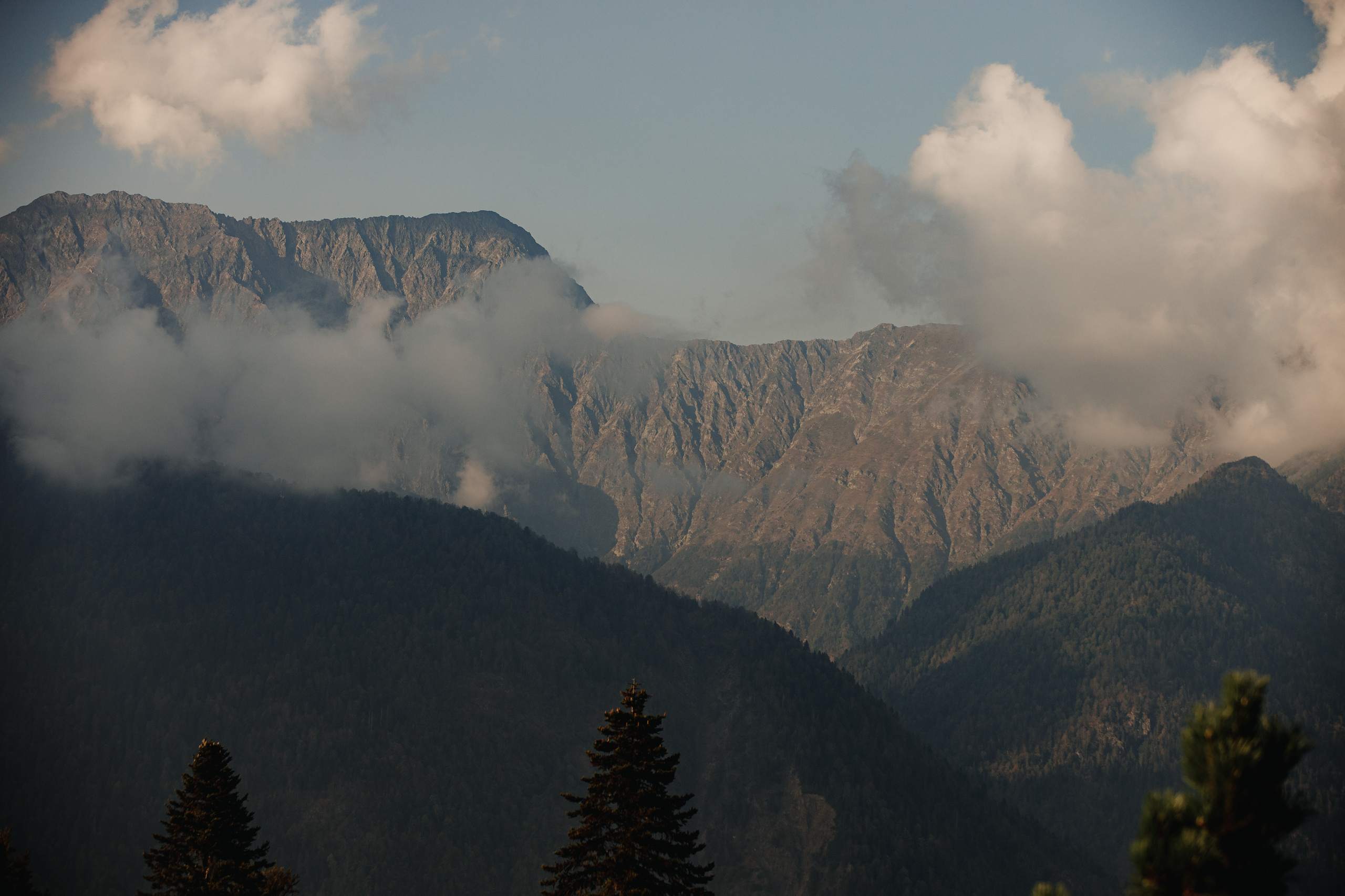 Jeny and Dmitriy. Photographer Nikita Starodubtsev Serbia, Montenegro, Georgia, Turkey