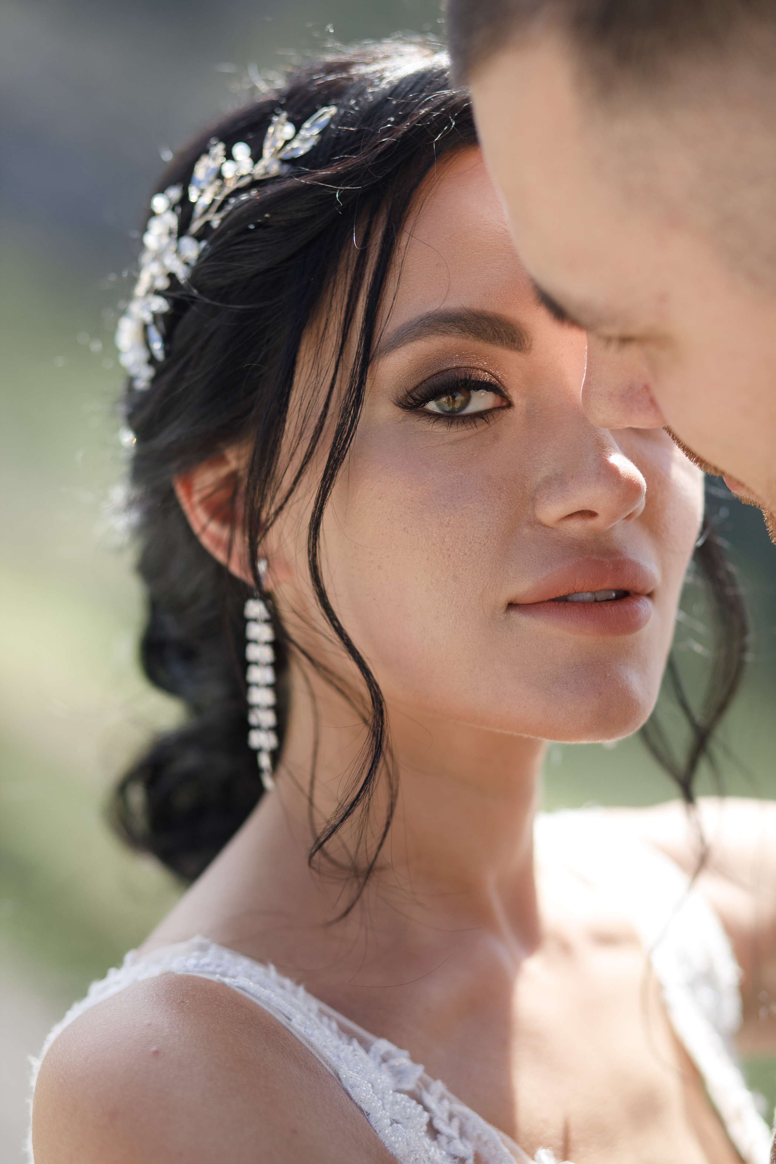 Ivan and Karina. Photographer Nikita Starodubtsev Serbia, Montenegro, Georgia, Turkey