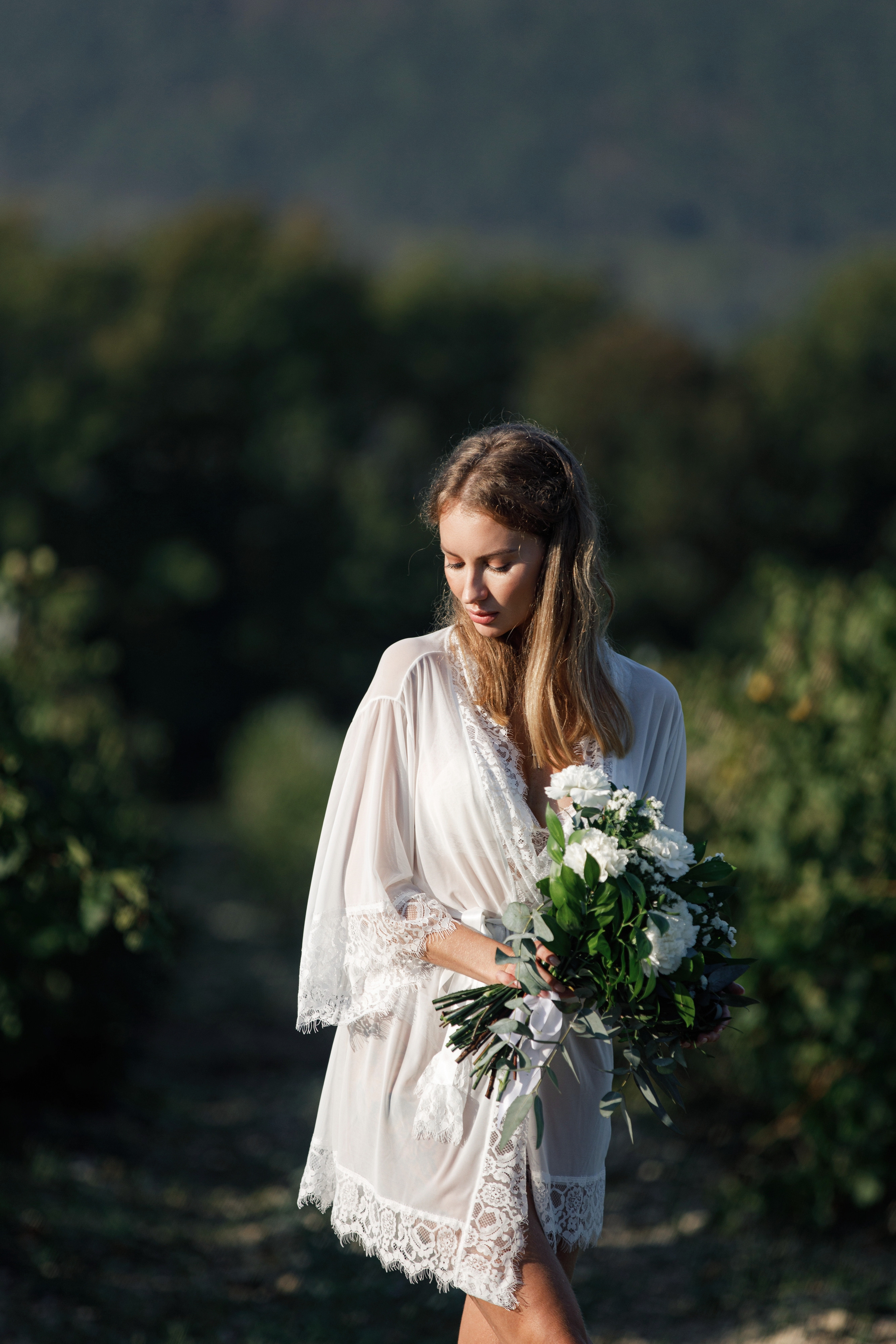Olga and Said. Photographer Nikita Starodubtsev Serbia, Montenegro, Georgia, Turkey