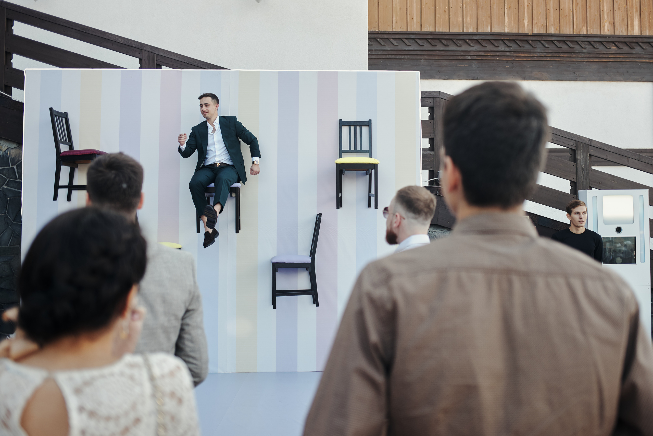 Lia and Stepan. Photographer Nikita Starodubtsev Serbia, Montenegro, Georgia, Turkey