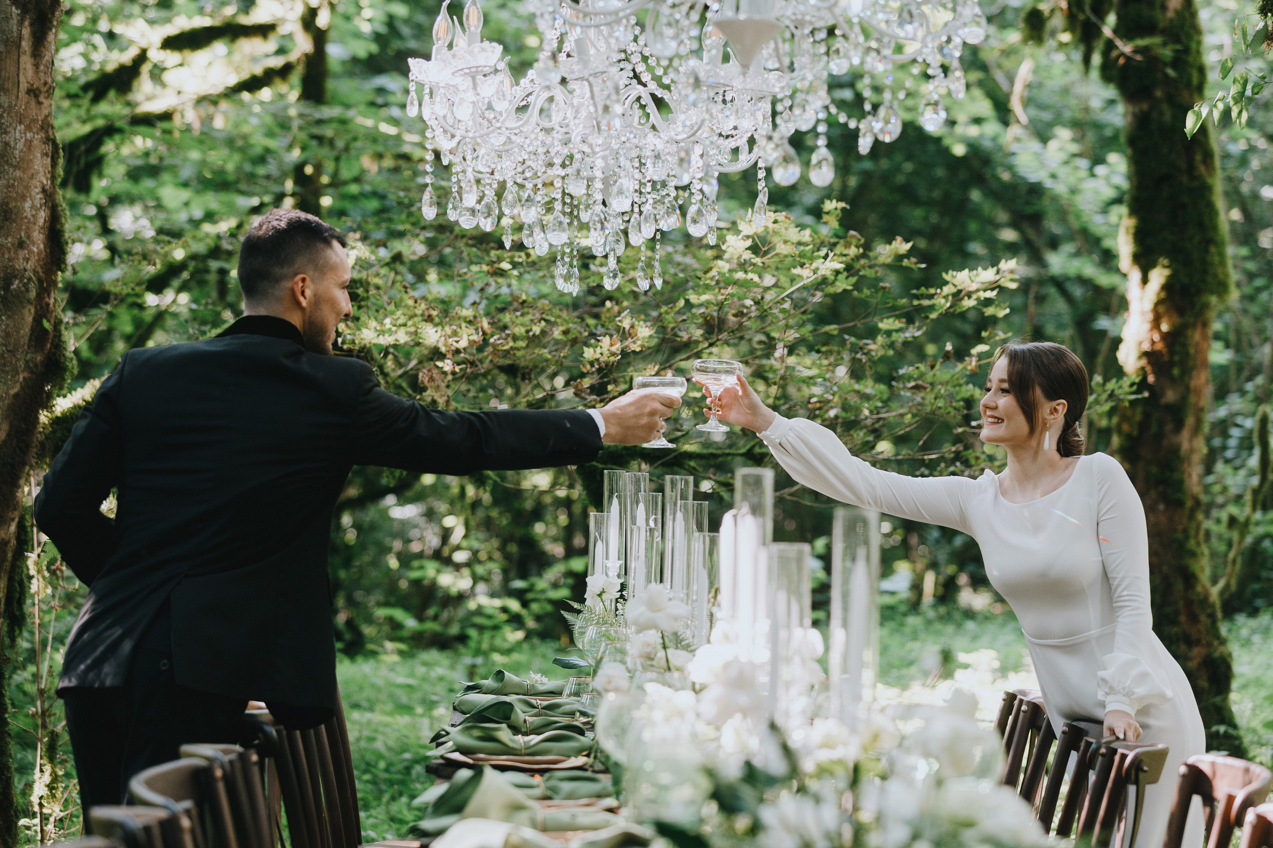 Kate and Jan. Photographer Nikita Starodubtsev Serbia, Montenegro, Georgia, Turkey