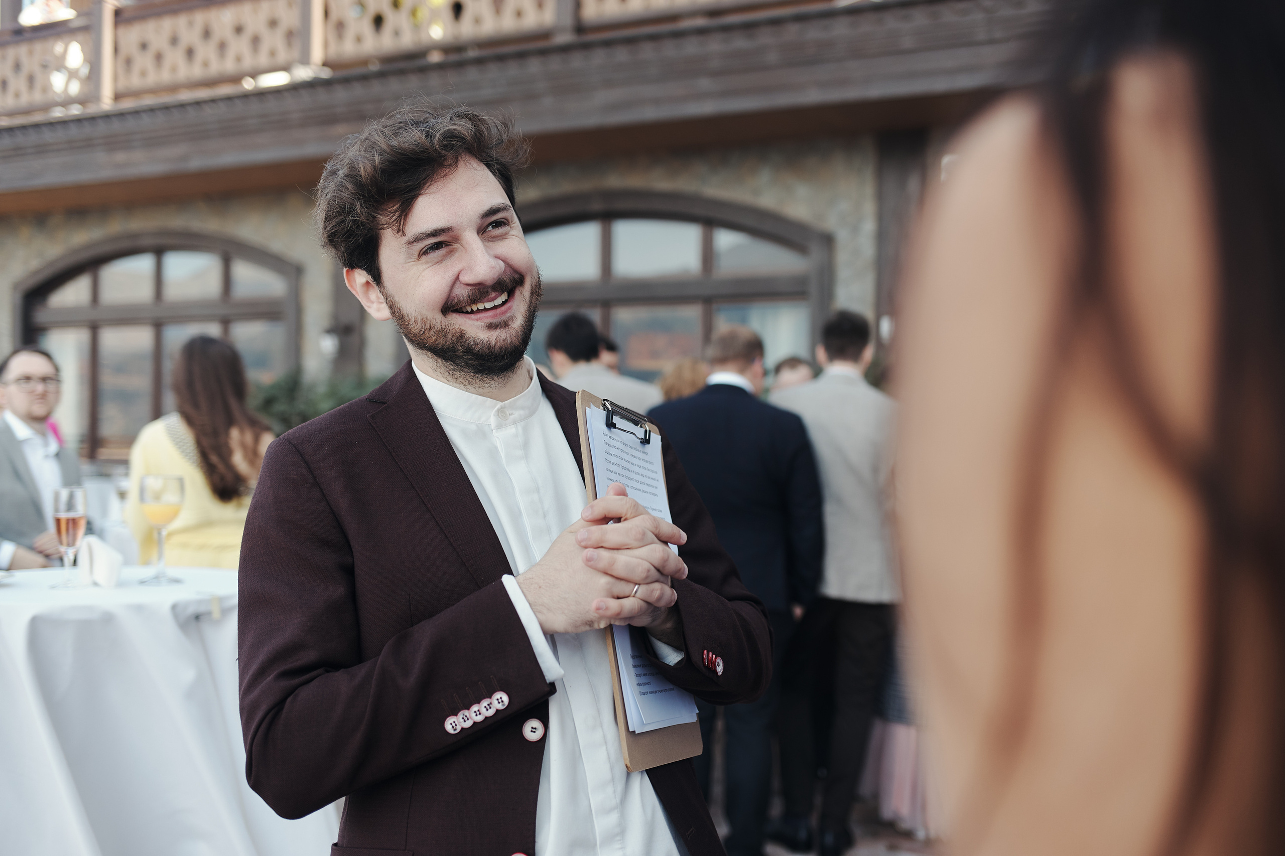 Lia and Stepan. Photographer Nikita Starodubtsev Serbia, Montenegro, Georgia, Turkey