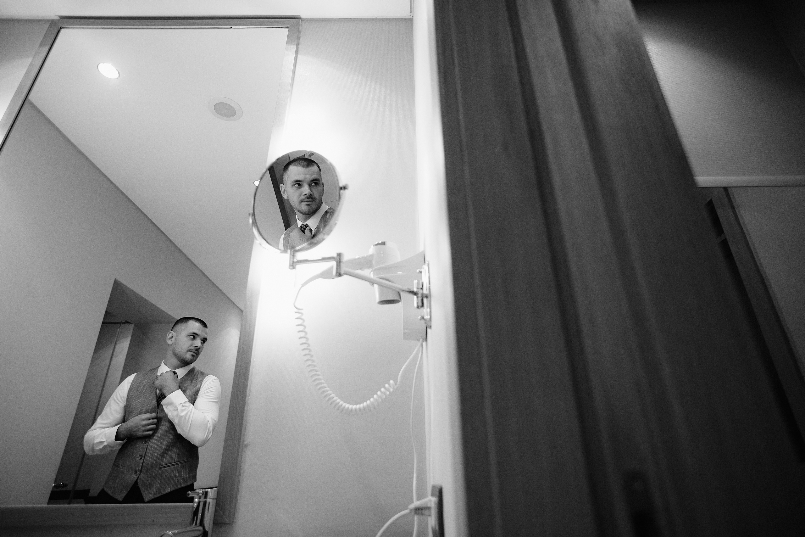 Ivan and Karina. Photographer Nikita Starodubtsev Serbia, Montenegro, Georgia, Turkey