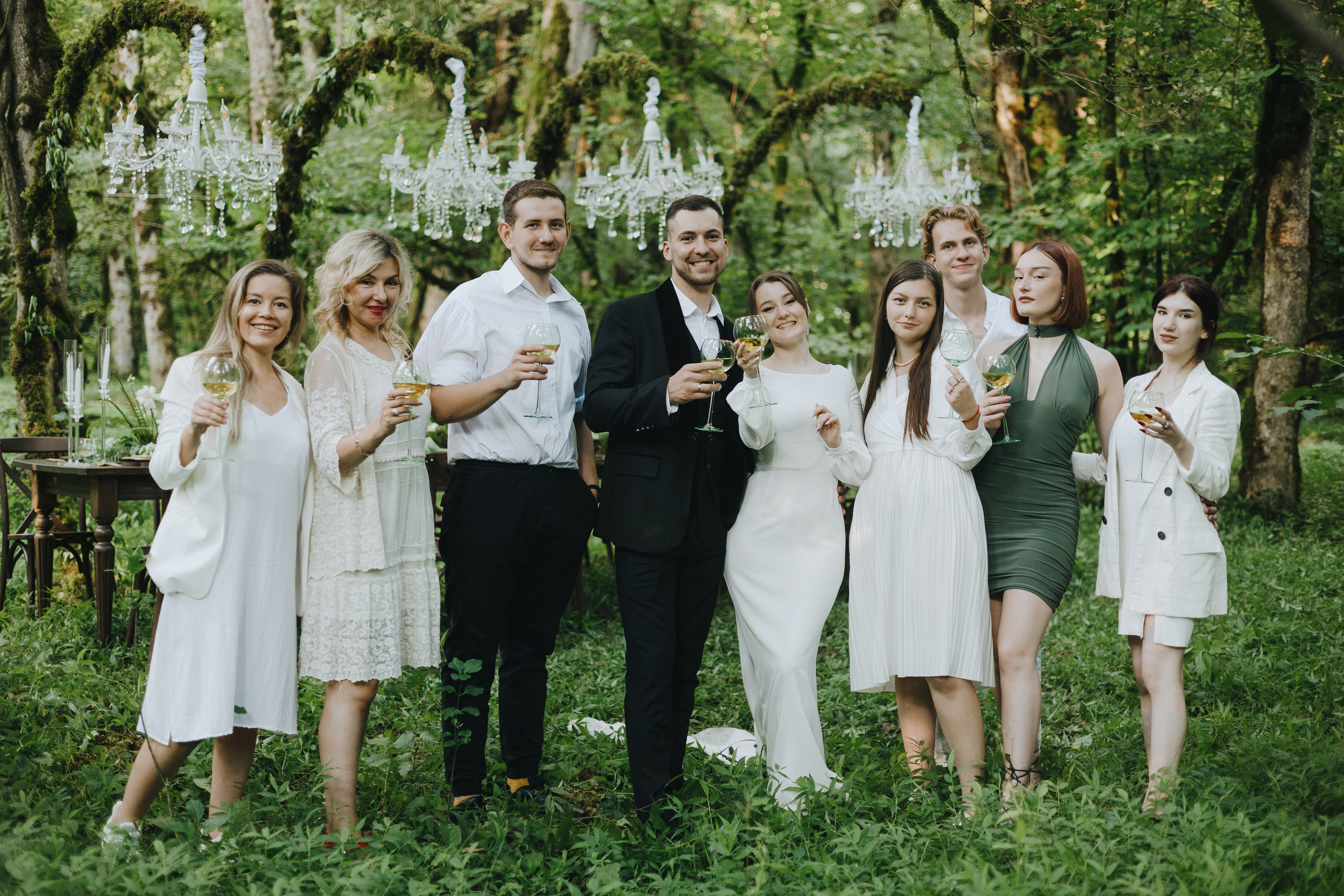 Kate and Jan. Photographer Nikita Starodubtsev Serbia, Montenegro, Georgia, Turkey