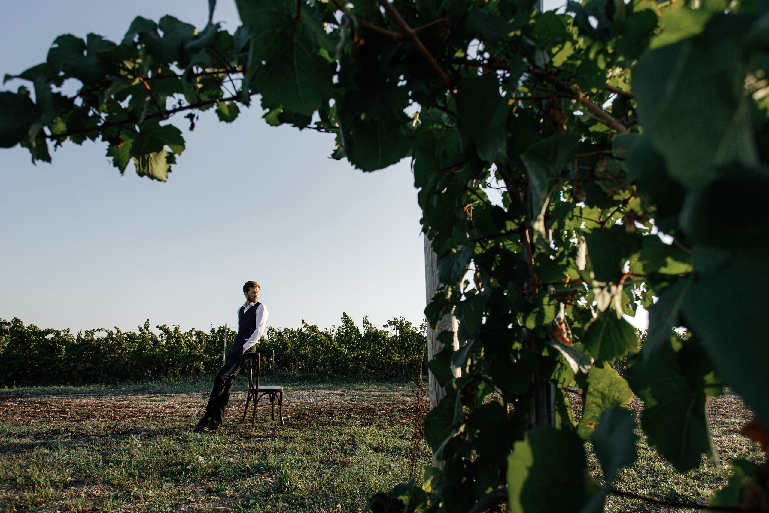 Olga and Said. Photographer Nikita Starodubtsev Serbia, Montenegro, Georgia, Turkey