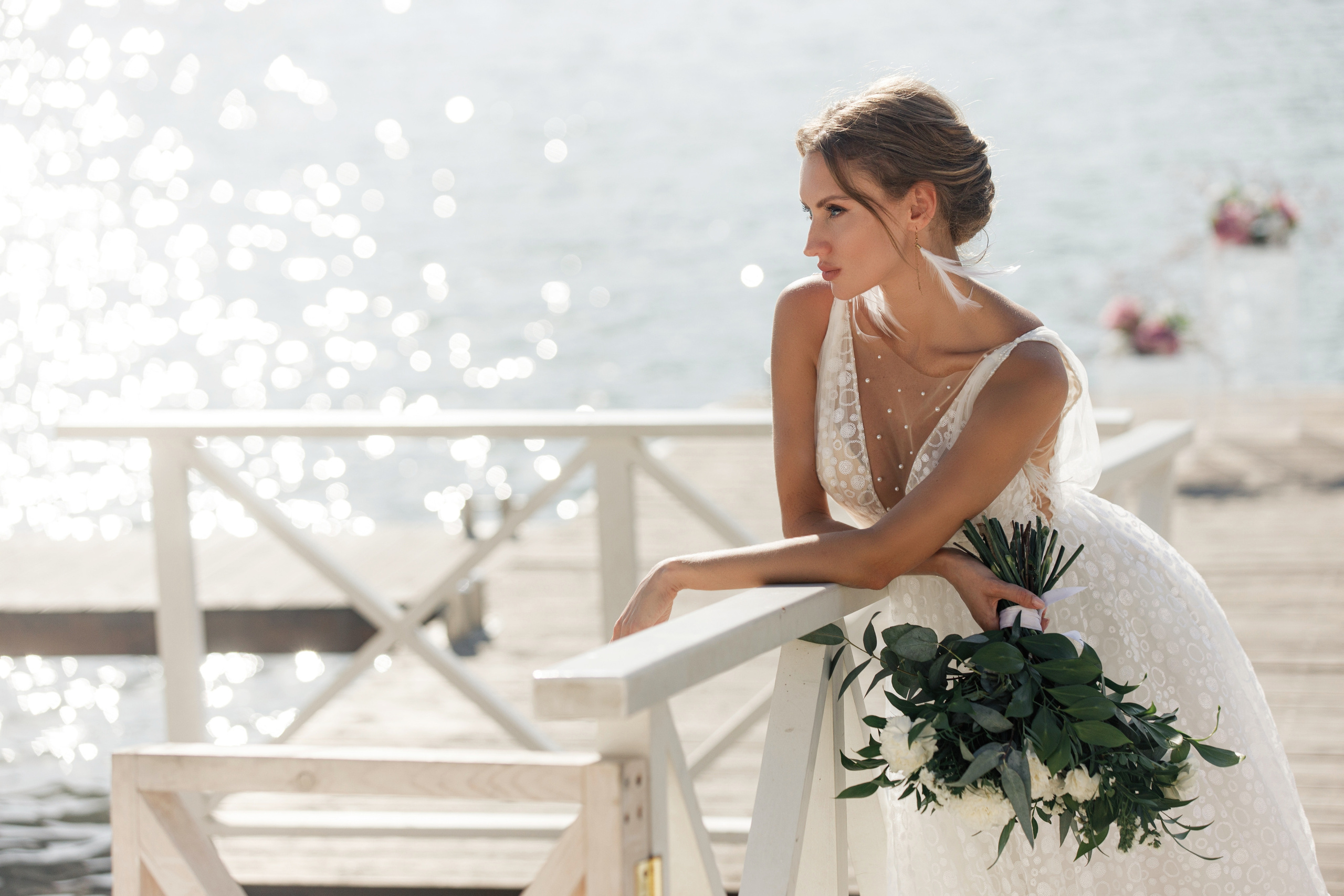 Olga and Said. Photographer Nikita Starodubtsev Serbia, Montenegro, Georgia, Turkey