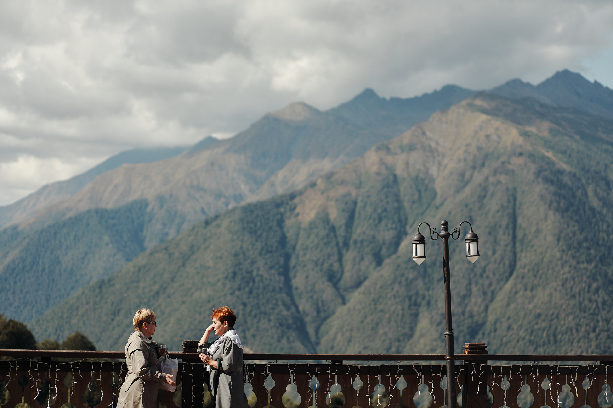 Lia and Stepan. Photographer Nikita Starodubtsev Serbia, Montenegro, Georgia, Turkey
