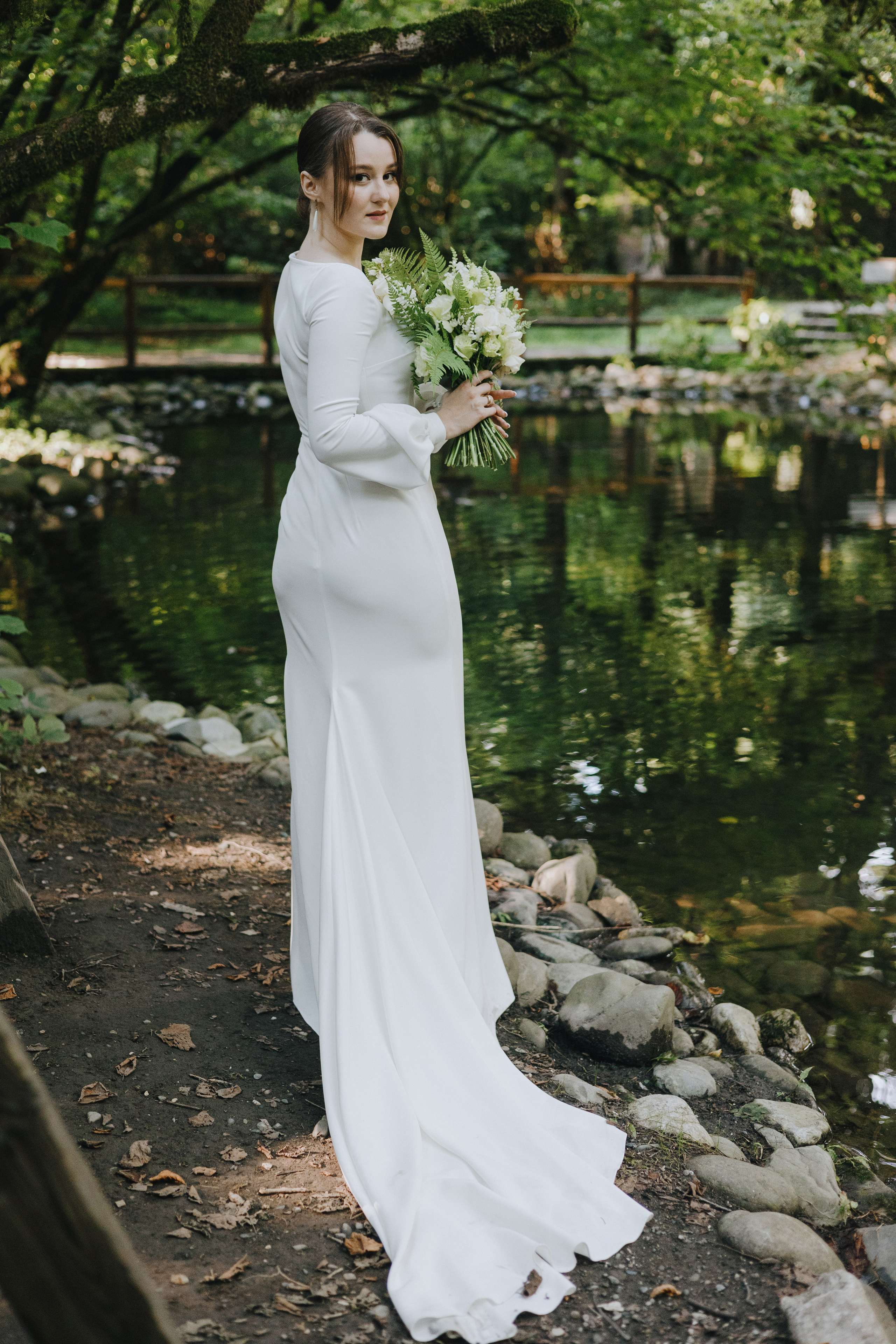 Kate and Jan. Photographer Nikita Starodubtsev Serbia, Montenegro, Georgia, Turkey