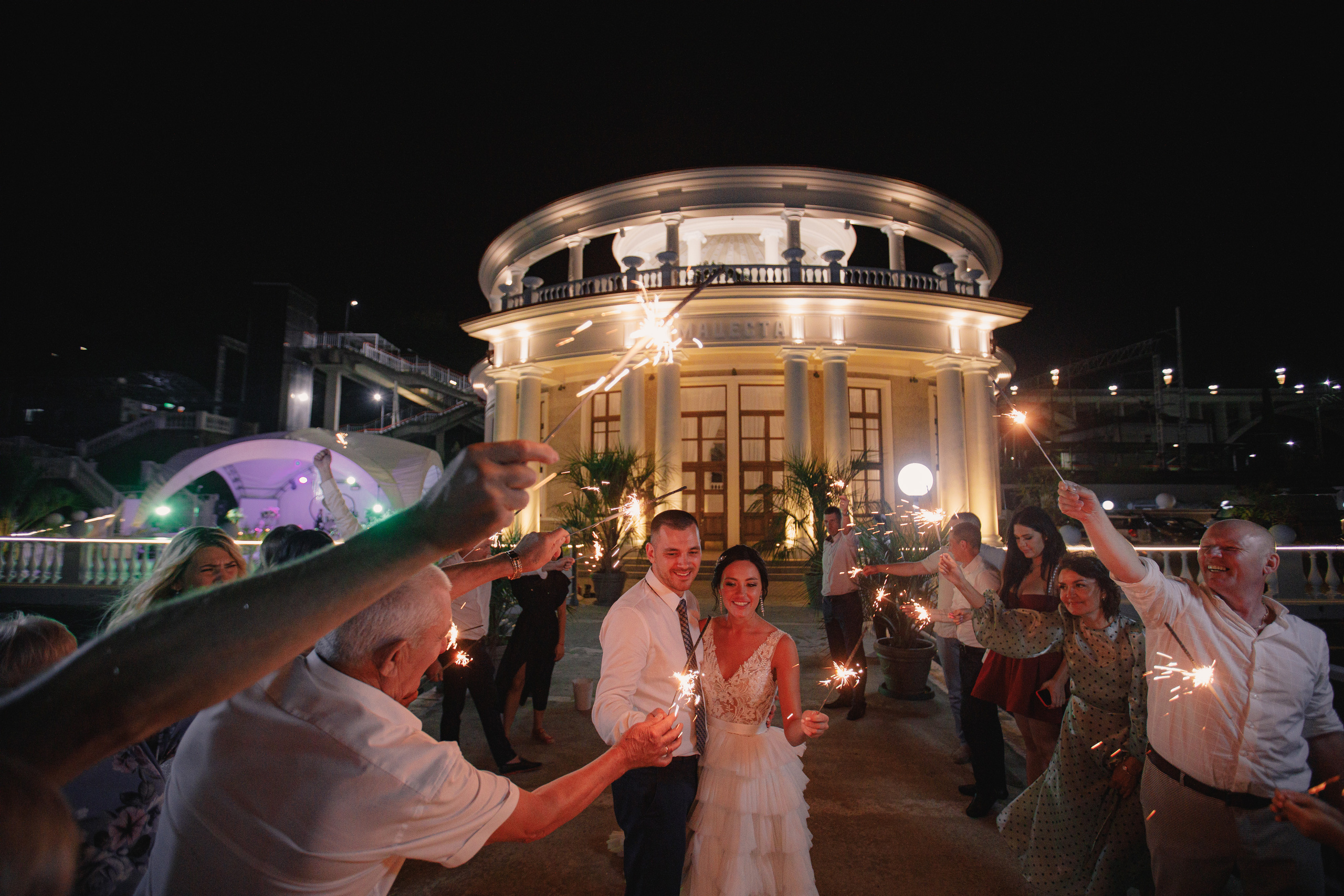 Ivan and Karina. Photographer Nikita Starodubtsev Serbia, Montenegro, Georgia, Turkey