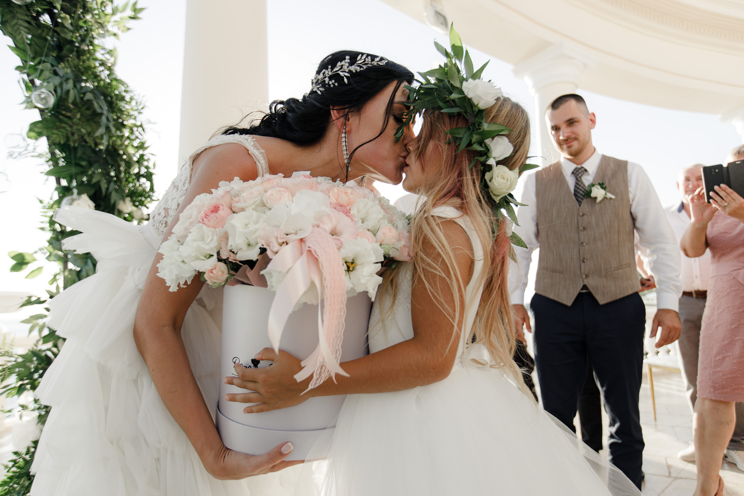Ivan and Karina. Photographer Nikita Starodubtsev Serbia, Montenegro, Georgia, Turkey