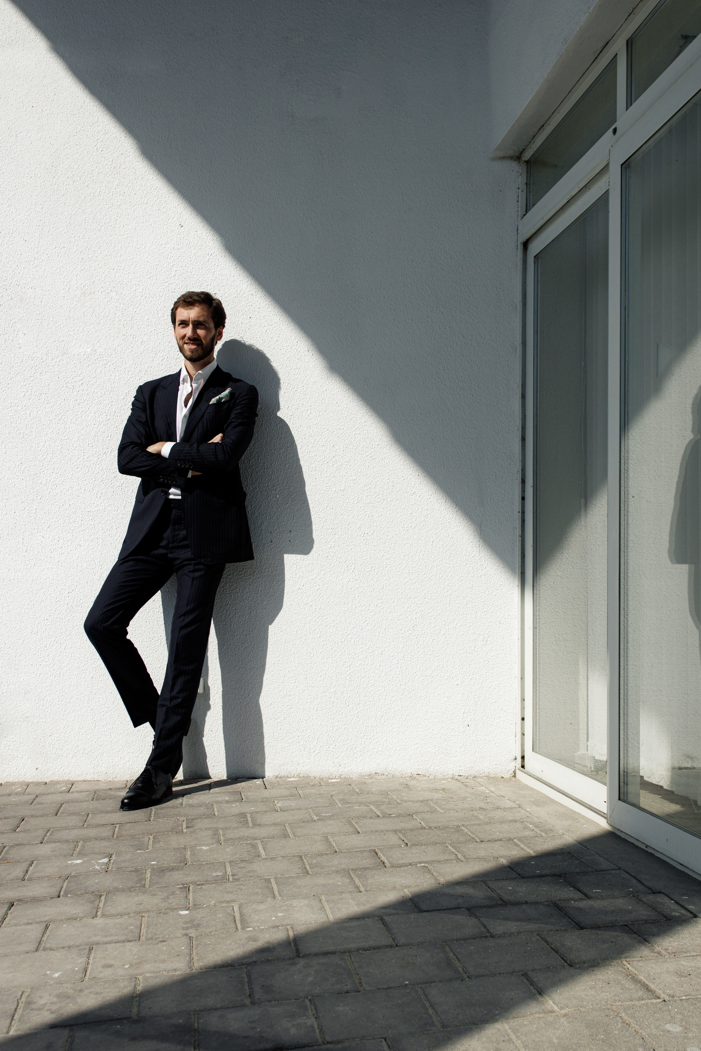 Olga and Said. Photographer Nikita Starodubtsev Serbia, Montenegro, Georgia, Turkey