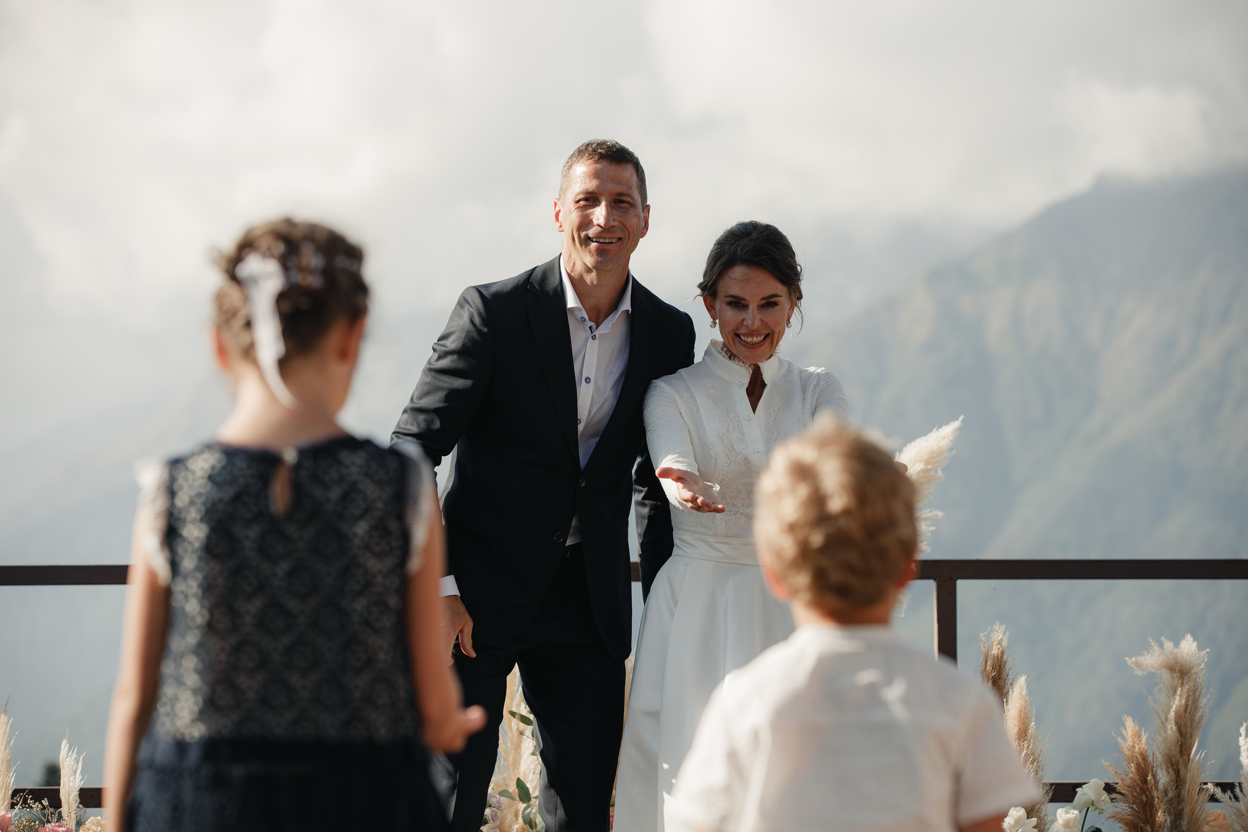 Jeny and Dmitriy. Photographer Nikita Starodubtsev Serbia, Montenegro, Georgia, Turkey