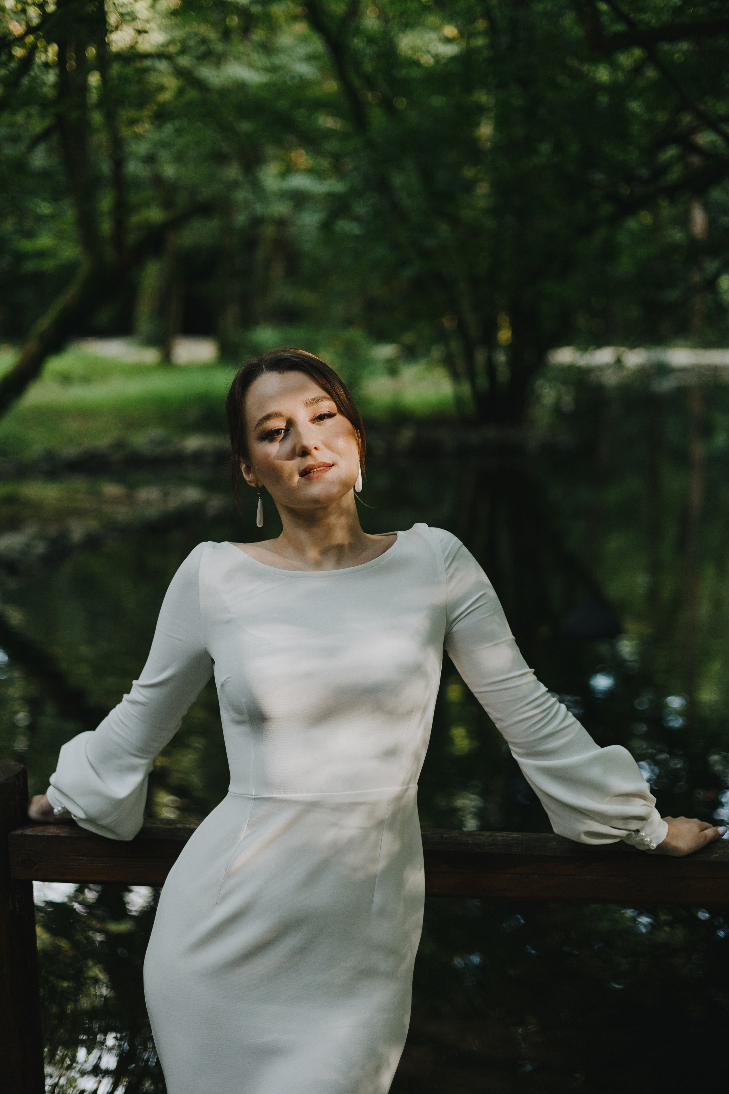 Kate and Jan. Photographer Nikita Starodubtsev Serbia, Montenegro, Georgia, Turkey