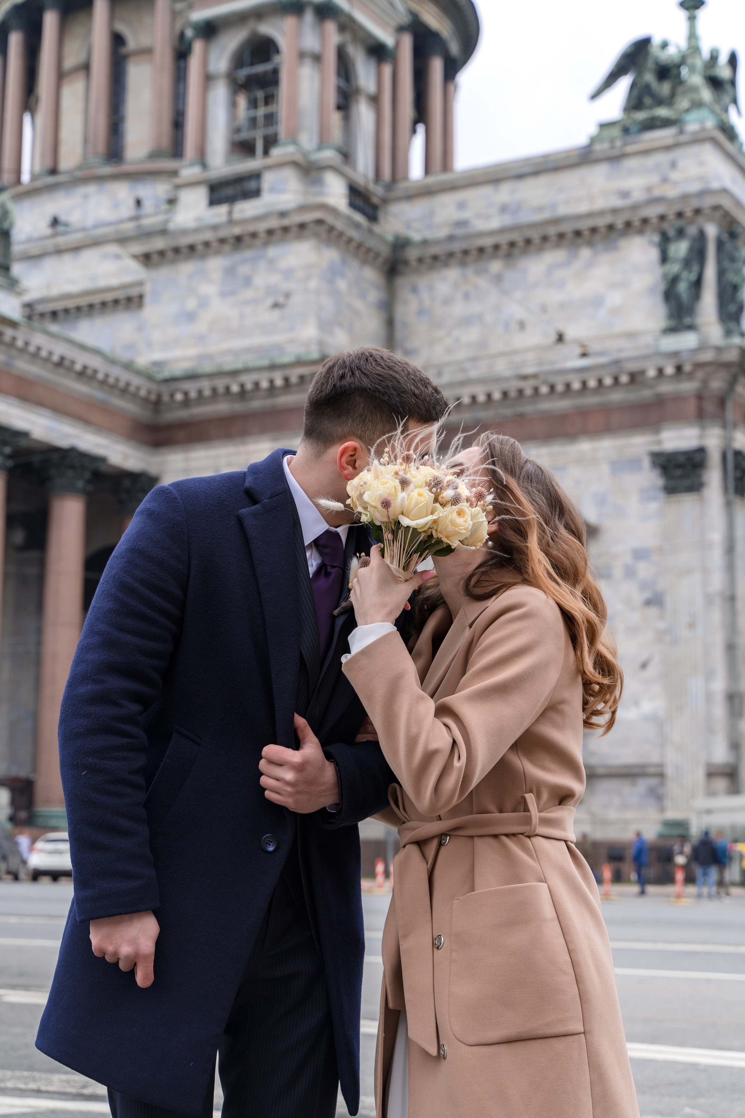 Роман + Анастасия