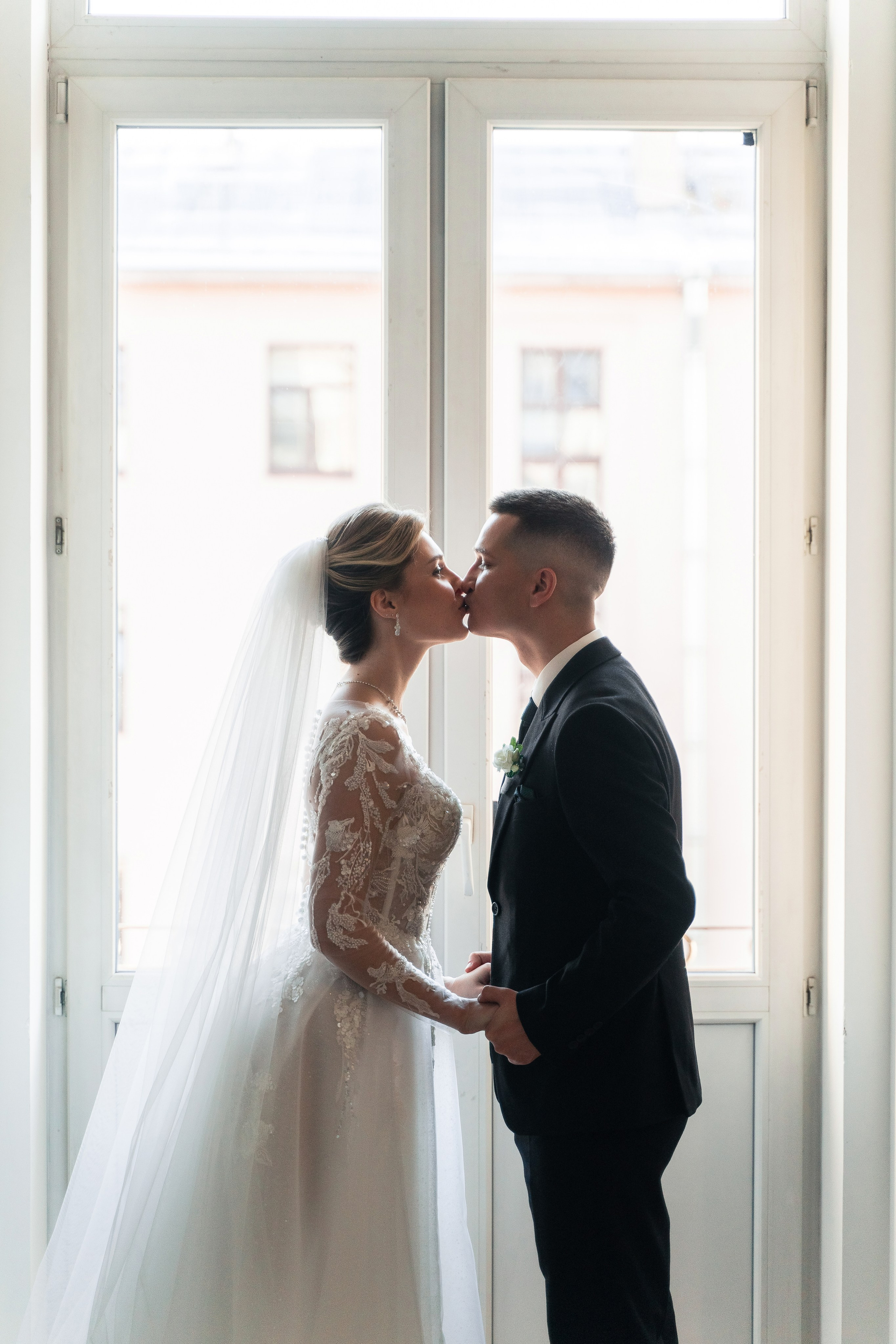 Евгений + Елена