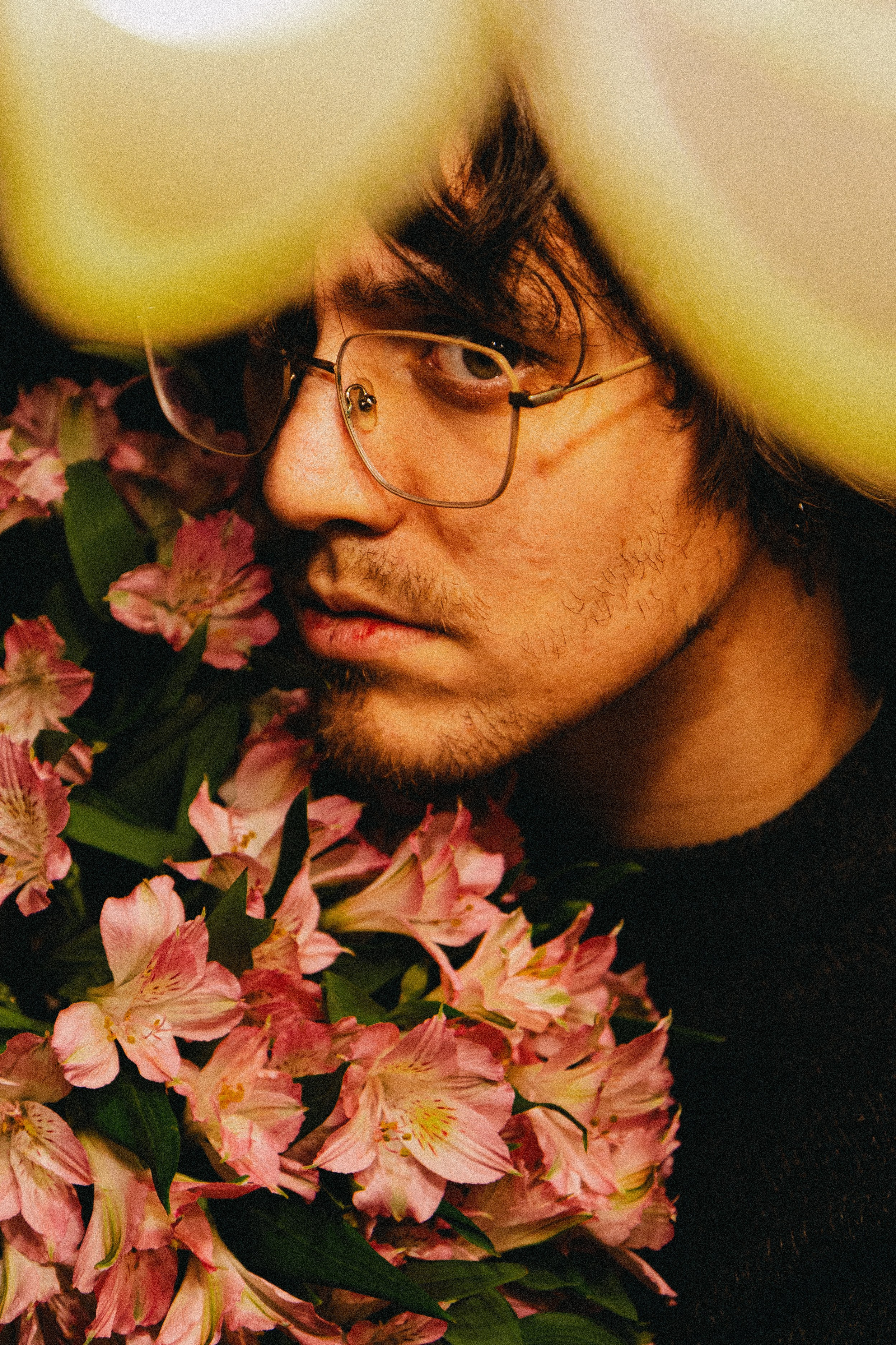 Индивидуальные съемки. Фотограф Егор Огородов