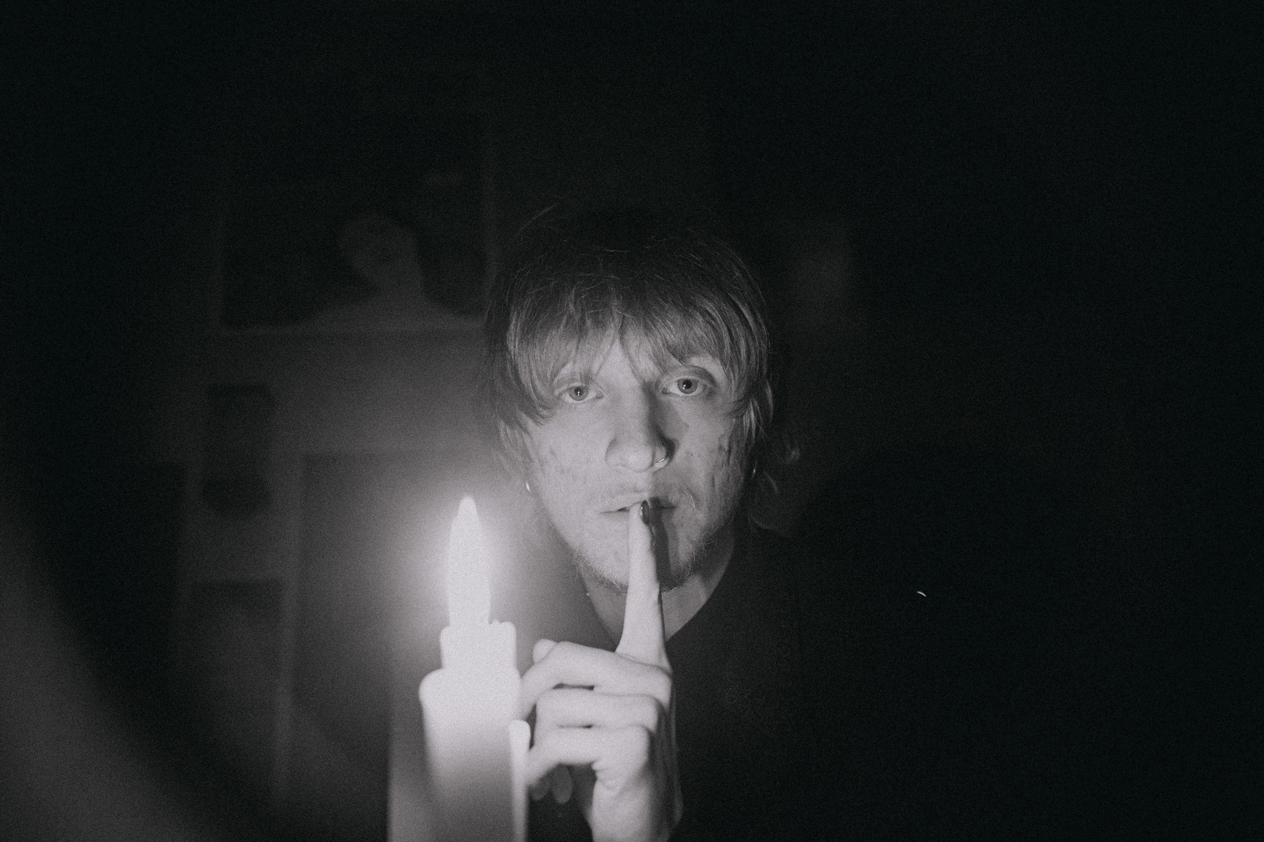 VOGUE BAL 14.02. Фотограф Егор Огородов