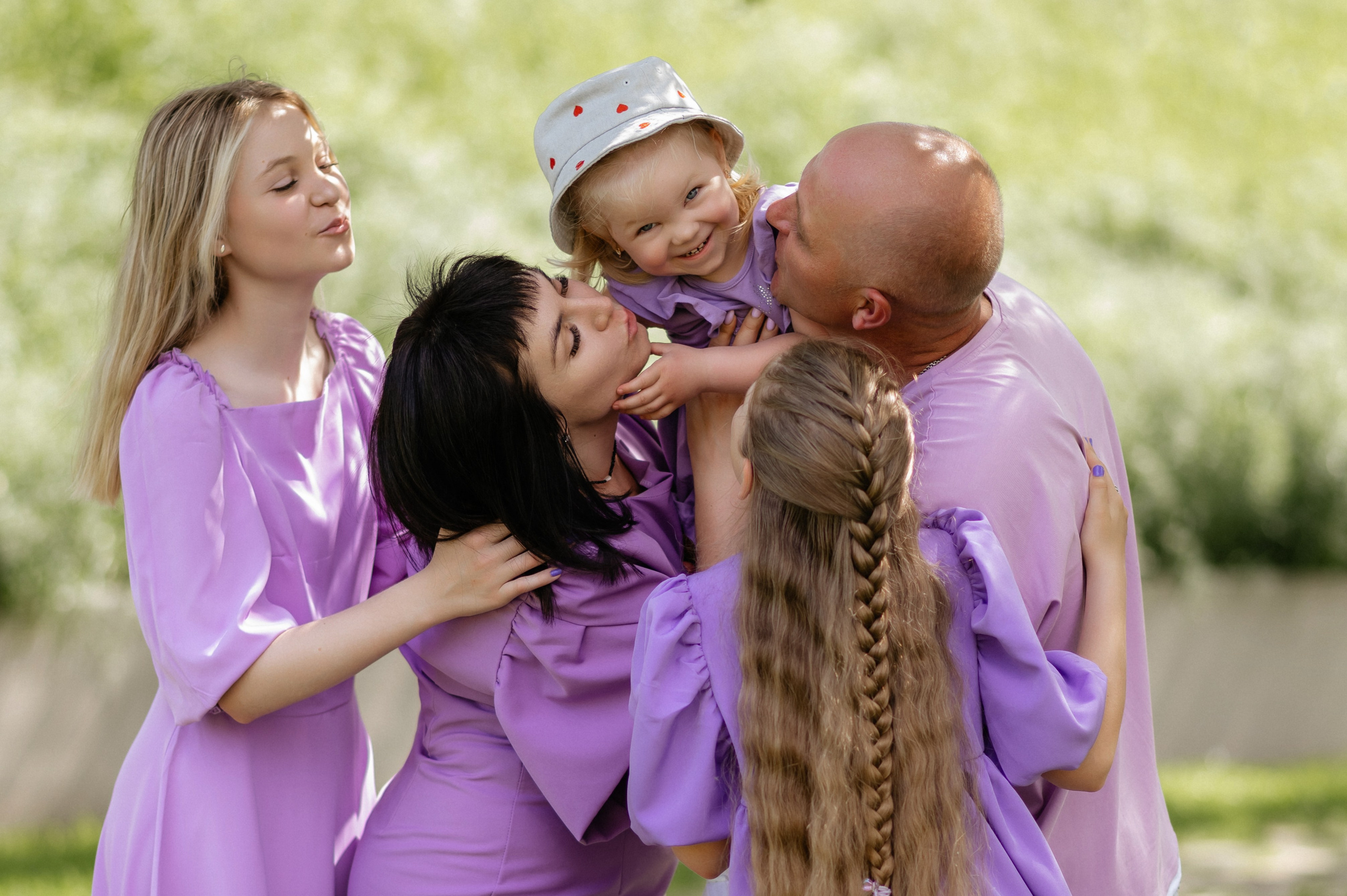 Прогулка на Набережной. Главная