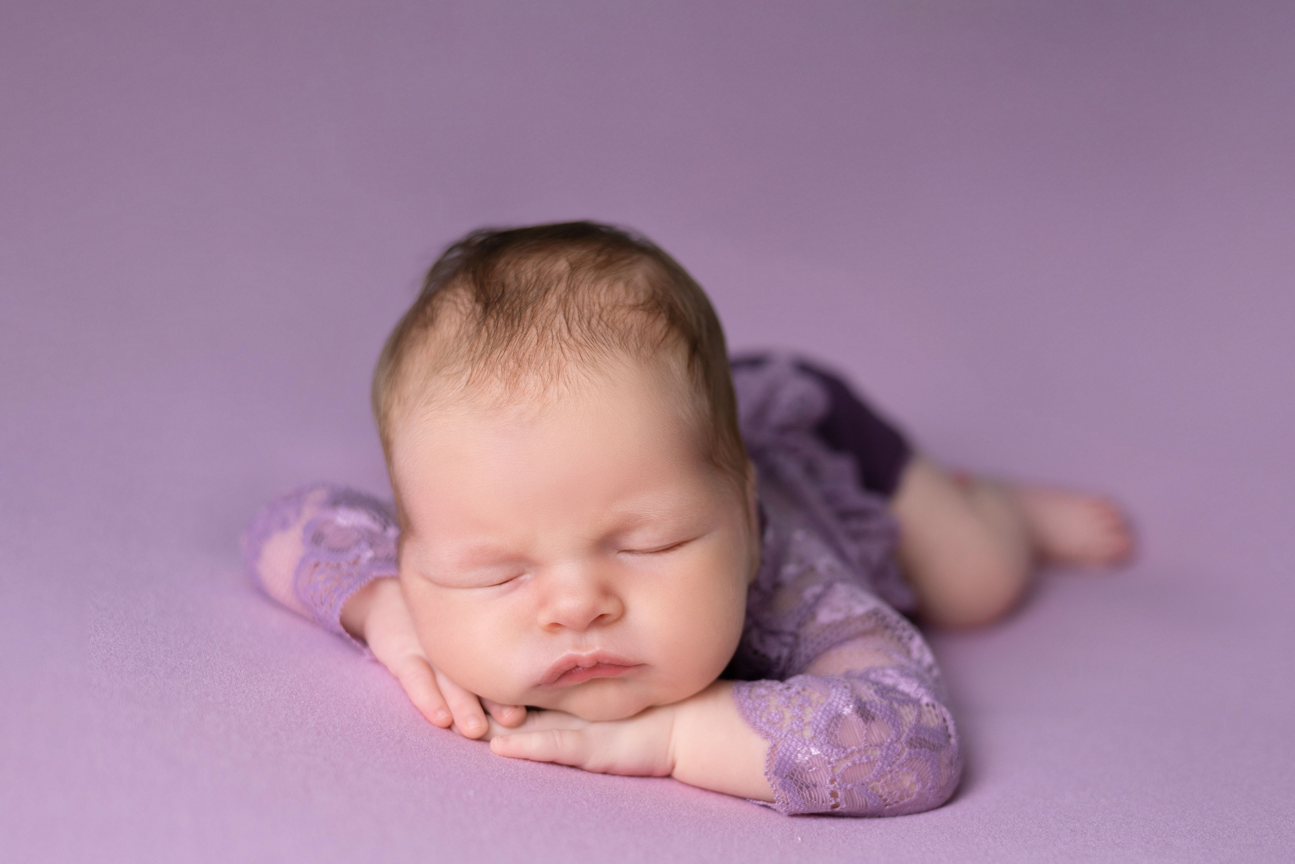 Портфолио. Фотограф новорожденных в Красноярске Марина Храмченкова